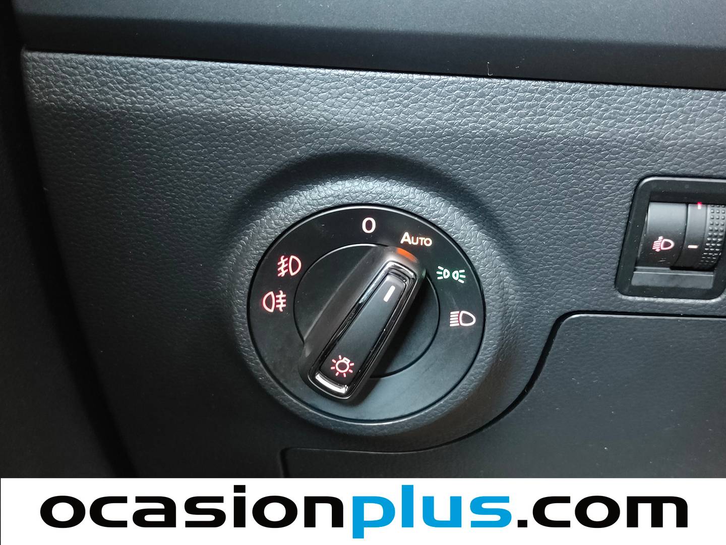 Extras del Seat Ibiza Seat Ibiza 1.0 EcoTSI S&S Style (95 CV)
