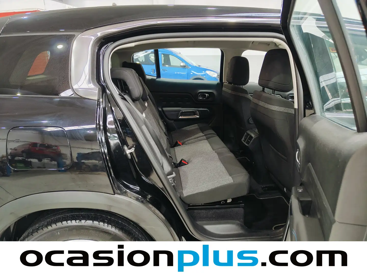 Foto Citroën C5 Aircross Citroen C5 Aircross PureTech 130 S&S Feel (131 CV)