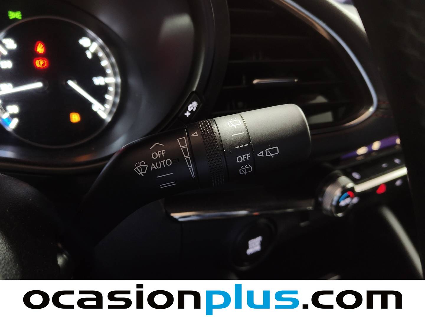 Foto Mazda Mazda3 Mazda Mazda 3 2.0 e-SKYACTIV-G Homura (122 CV)