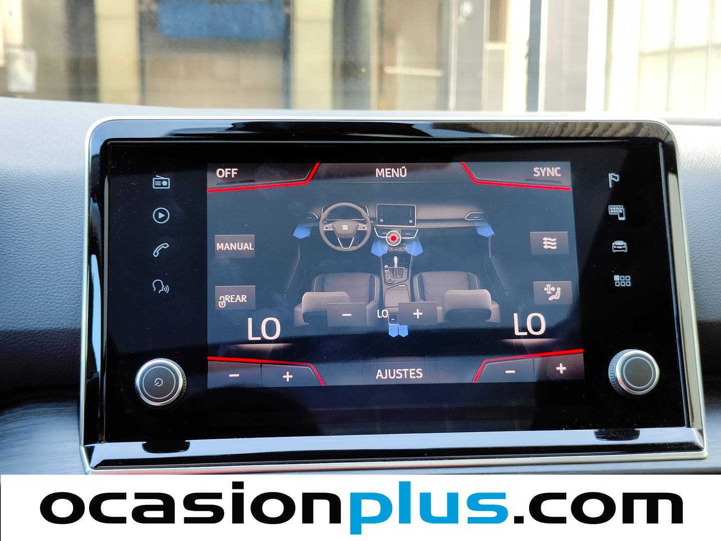 Foto Seat Tarraco SEAT Tarraco 1.5 TSI S&S Xcellence Plus (150 CV) 7 Plazas