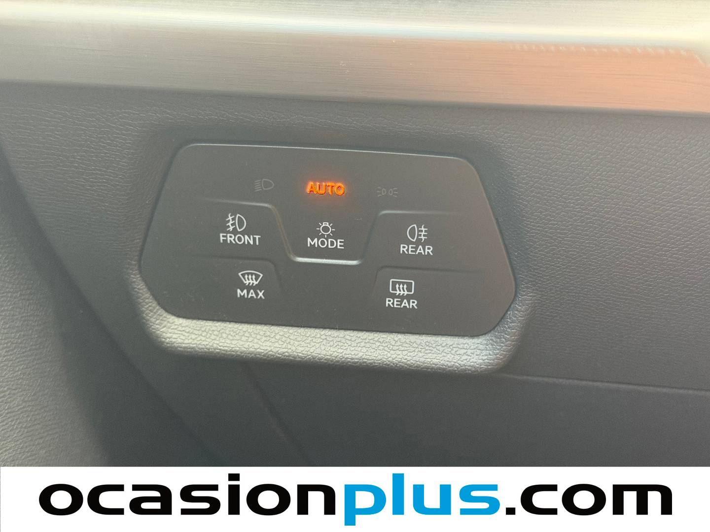 Seat León Seat León 1.5 TSI FR XS (116 CV) seminuevo