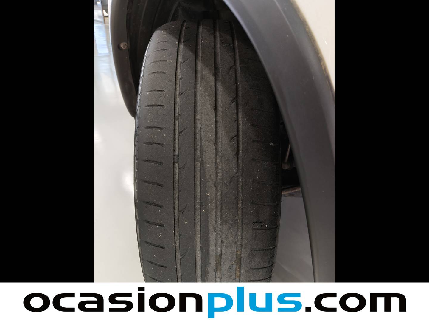 Mitsubishi ASX Mitsubishi ASX 160 DI-D Motion (114 CV) diésel