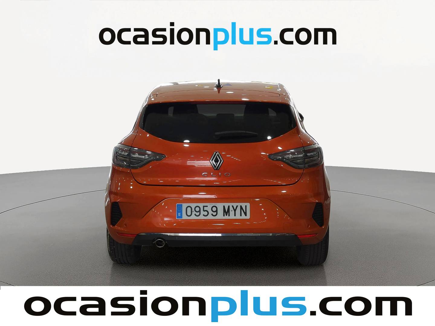 Renault Clio Renault Clio Clio Techno TCe (90 CV) barato