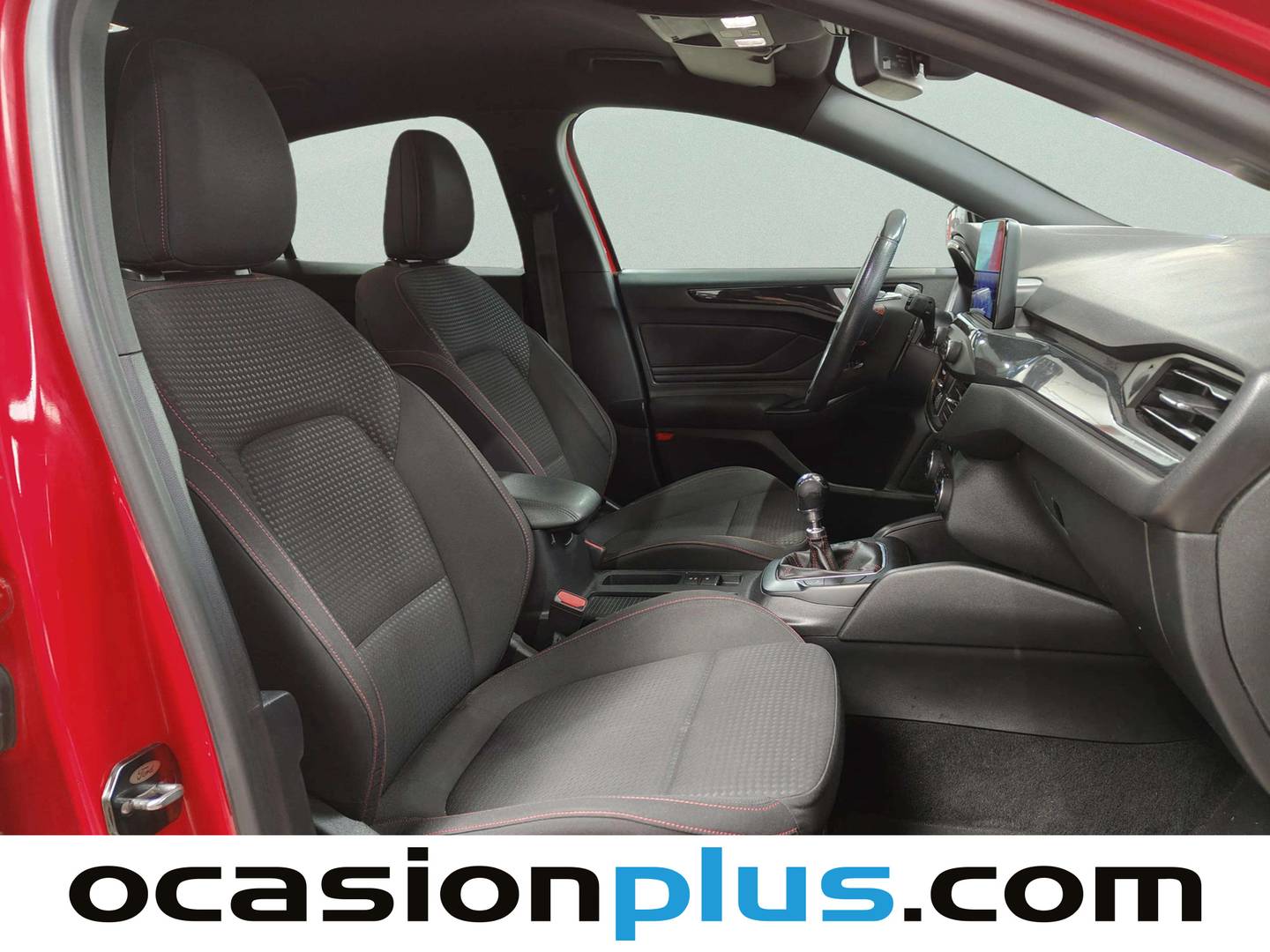 Ford Focus Ford Focus 1.0 Ecoboost MHEV ST-Line (125 CV) 125cv