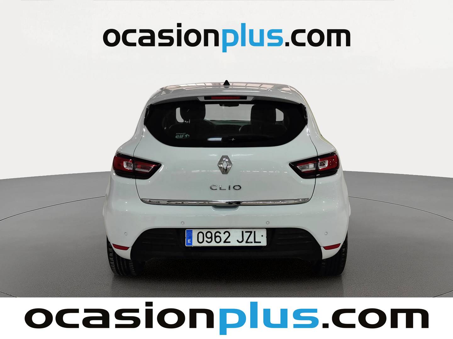 Renault Clio Renault Clio Zen Energy TCe (90 CV) km 0