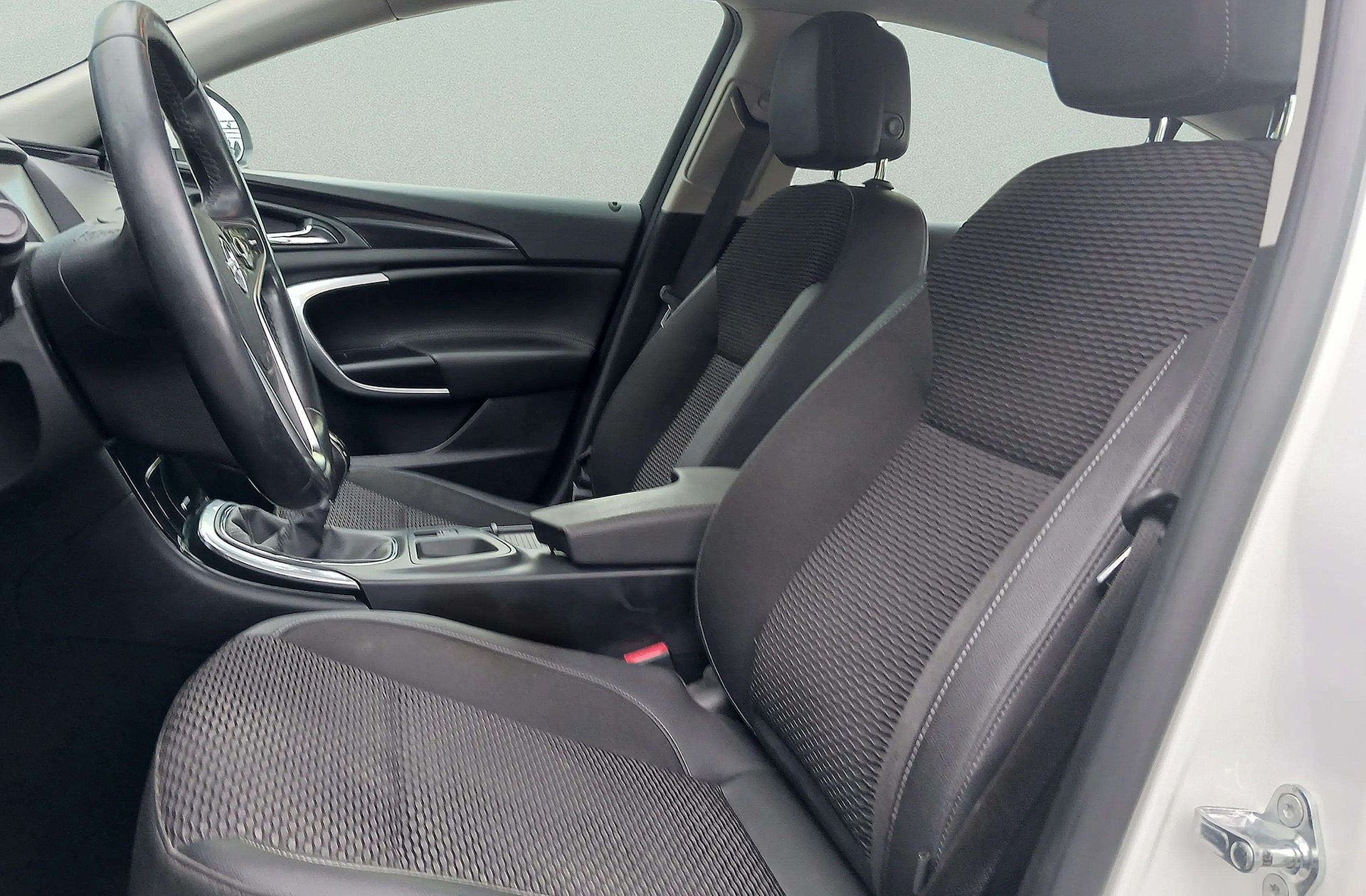 Opel Insignia 1.6 CDTI ecoFlex Excellence - foto 10