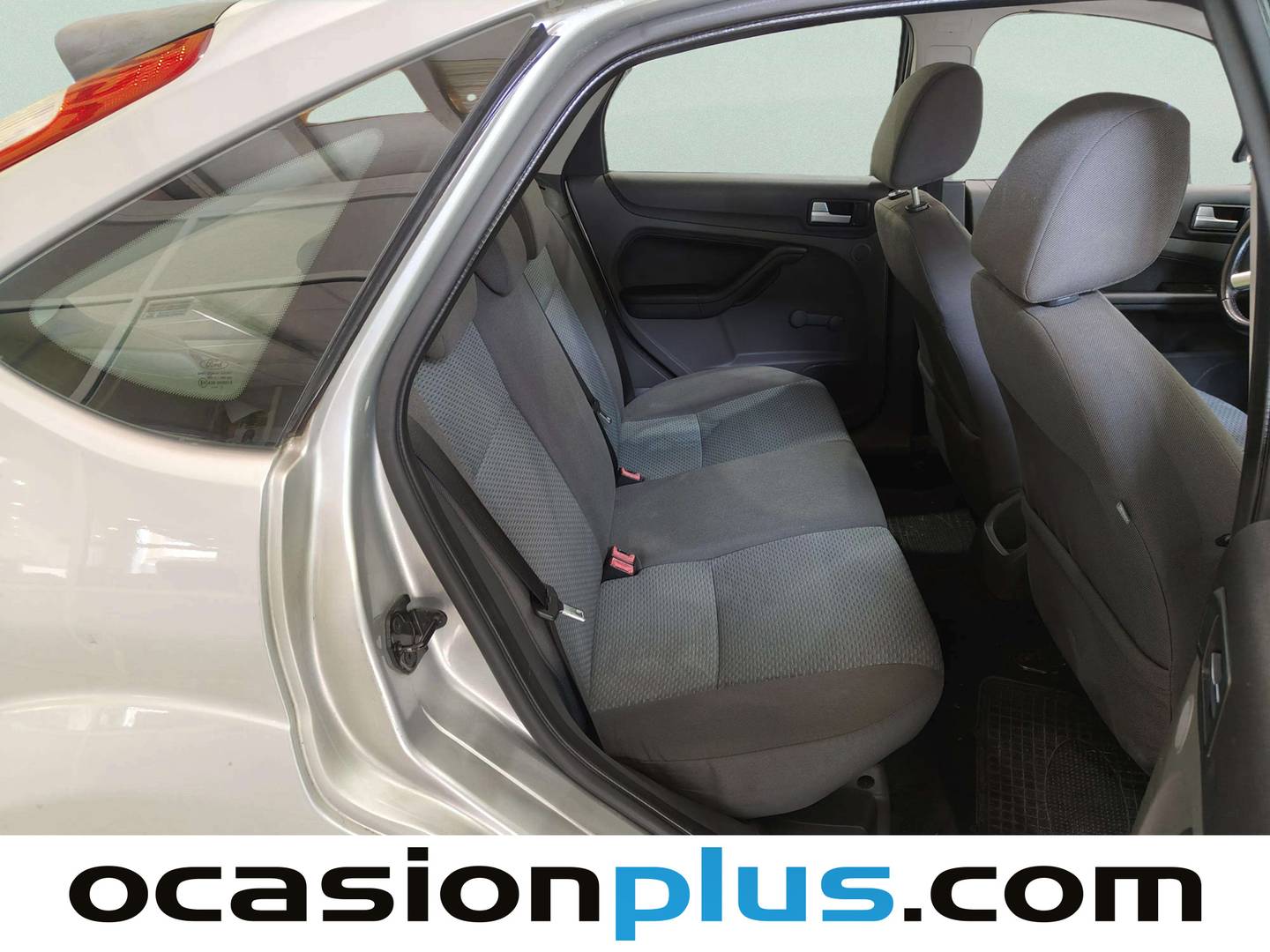 Ford Focus Ford Focus 1.6 Trend  (100 CV) gasolina