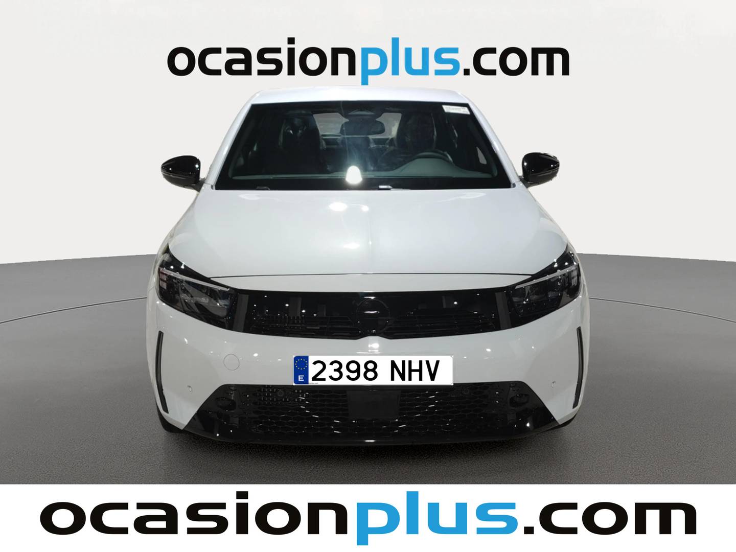 Foto Opel Corsa Opel Corsa 1.2 T XHL Hybrid GS eDCT (110 CV)