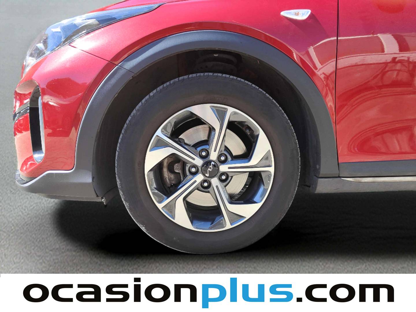 KIA XCeed KIA XCeed 1.0 T-GDi Drive (120 CV) de segunda mano