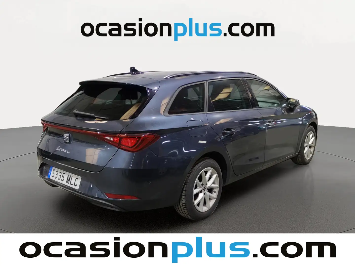 Foto Seat León SEAT León ST 1.5 TSI S&S Style XL (130 CV)
