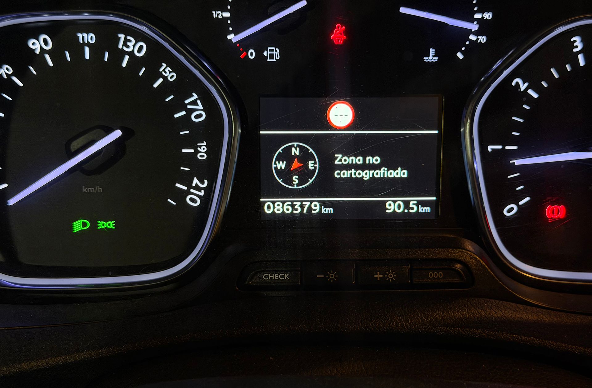 Toyota Proace Verso 2.0 D Shuttle Pack Active L1 9 plazas - foto 11