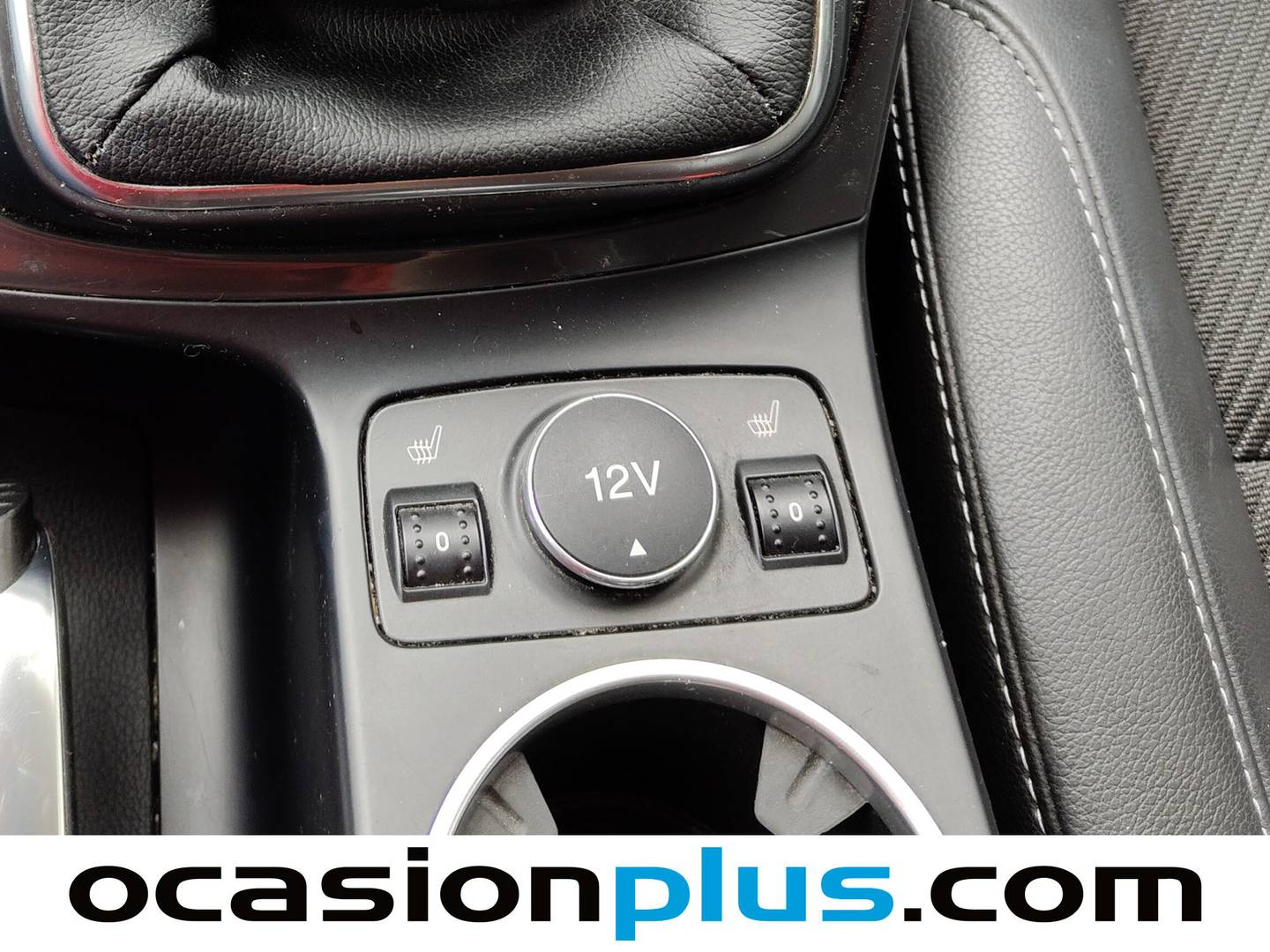 Equipamiento del Ford Kuga Ford Kuga 1.5 EcoBoost S&S Titanium 4x2 (150 CV)