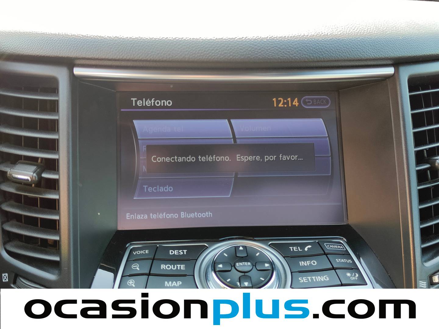 Infiniti QX70 Infiniti QX70 3.0 D S Premium (238 CV) 2016