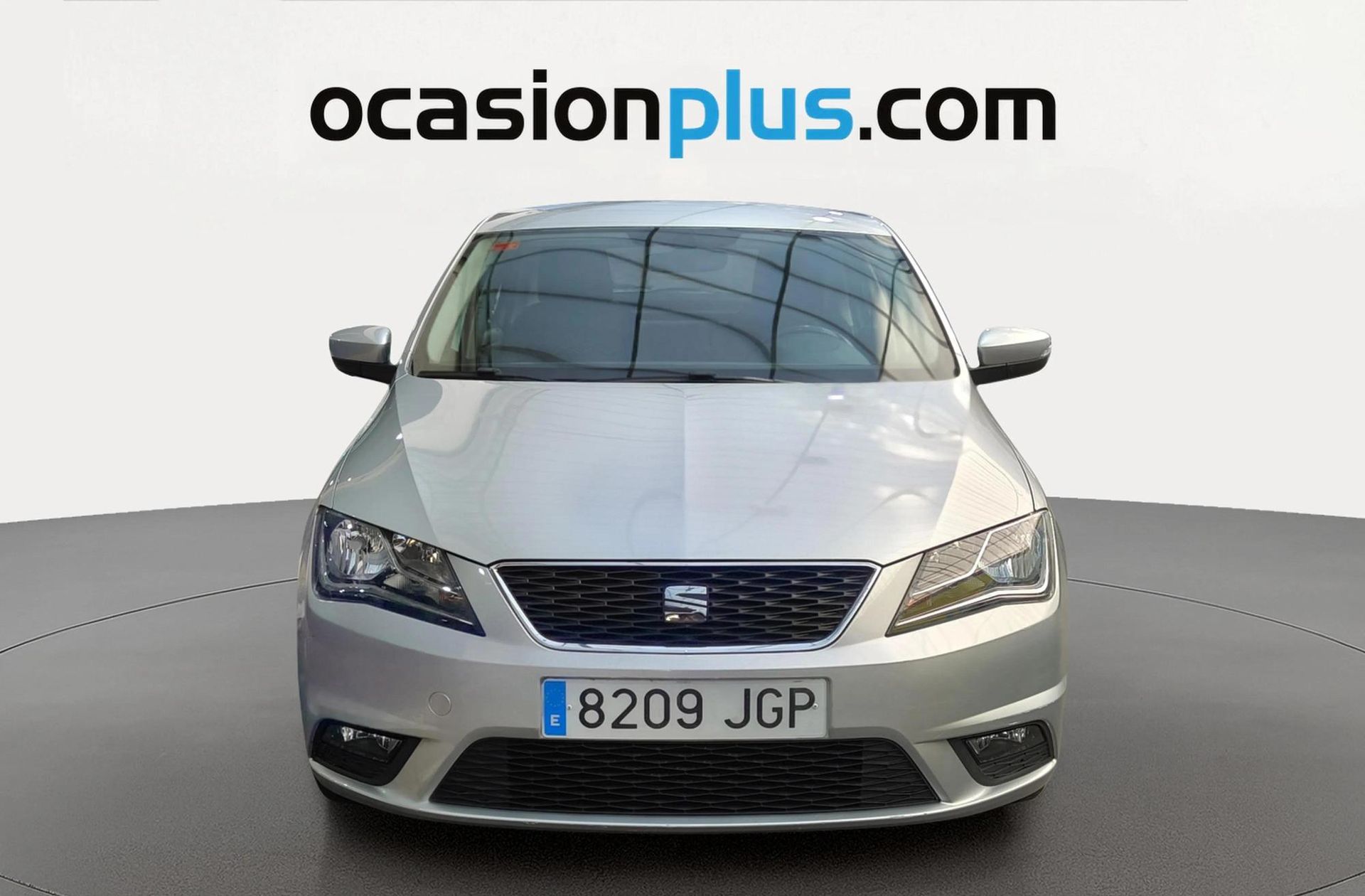 SEAT Toledo 1.6 TDI CR Style - foto 10