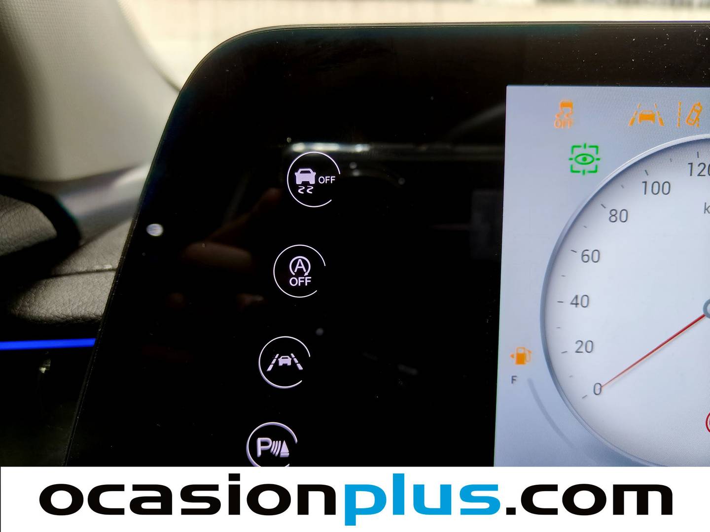 OMODA 5 OMODA 5 1.6 TGDI Premium (145 CV) gasolina