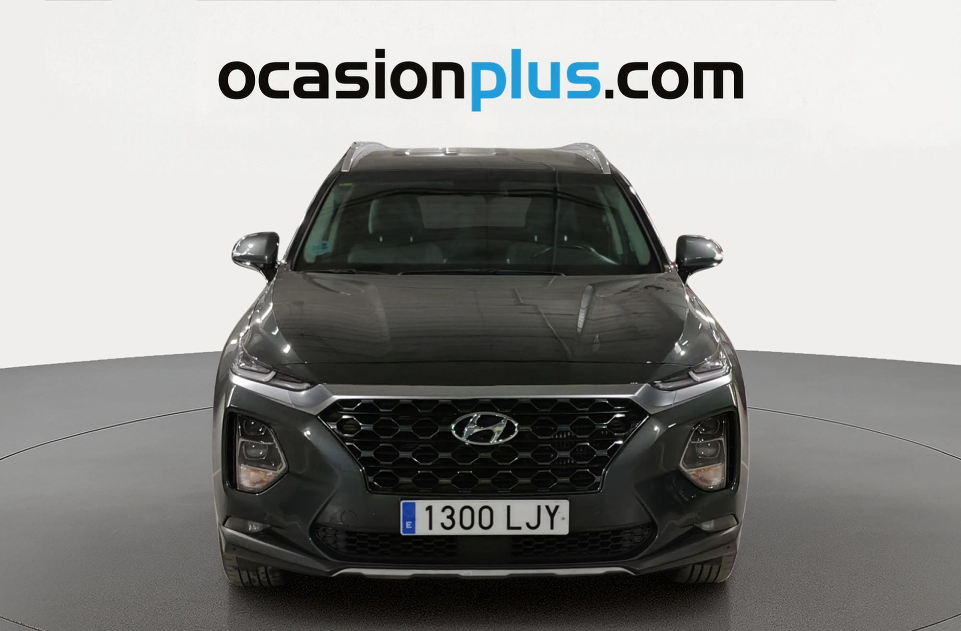 Hyundai Santa Fe 2.2 CRDi Klass SR 4x2 - foto 15