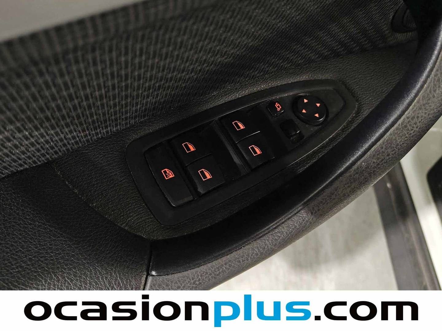 Foto BMW X1 BMW X1 sDrive18d Business (150 CV)