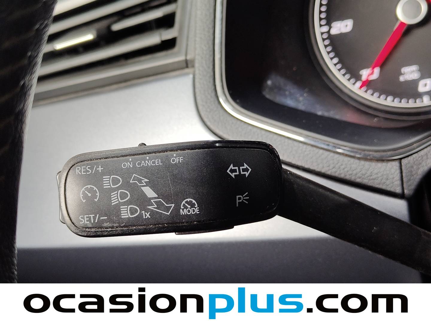 Seat Arona Seat Arona 1.6 TDI Ecomotive S&S Style (95 CV) de ocasión