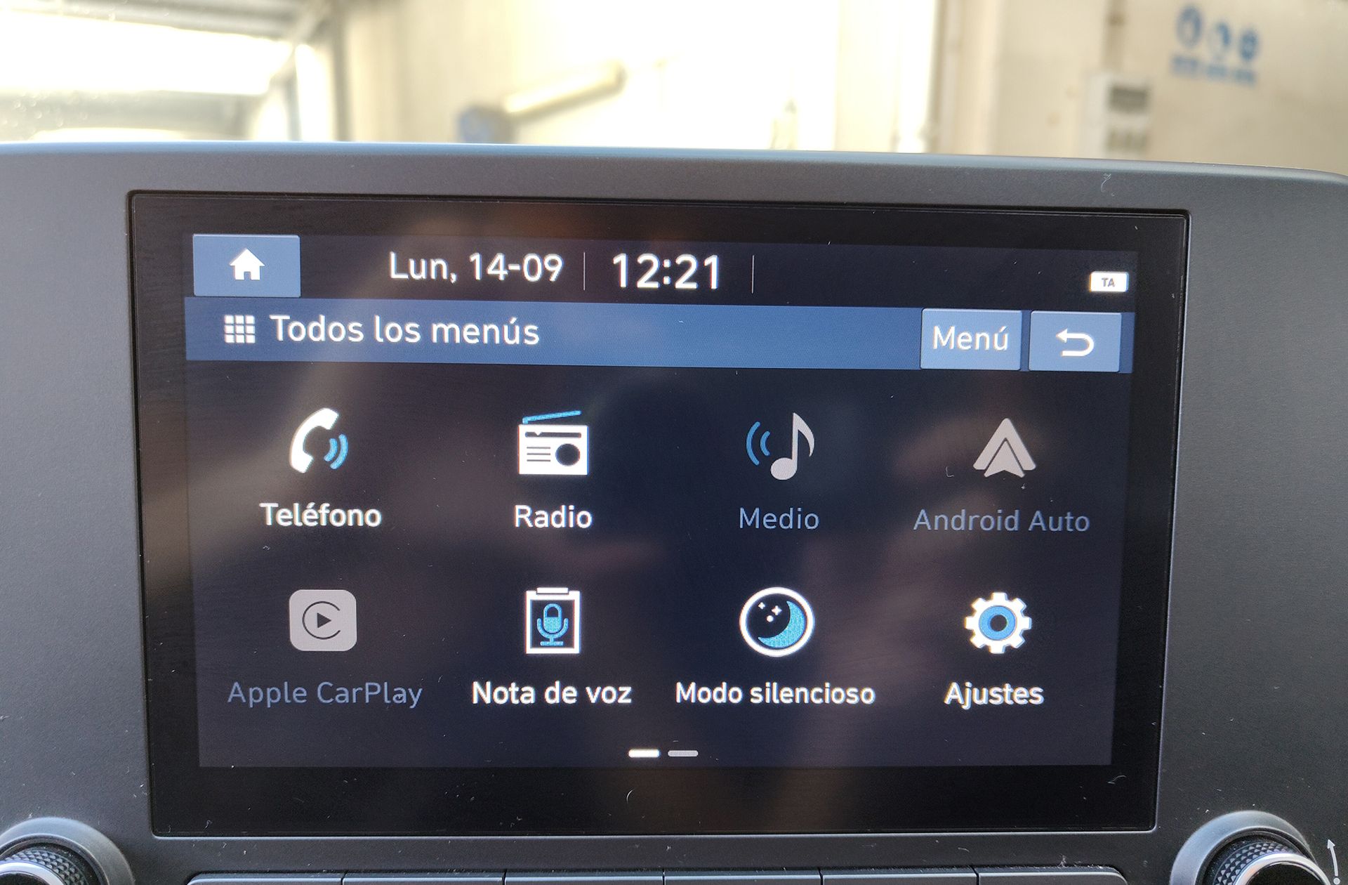 Hyundai Kona 1.0 T-GDi Maxx 4x2 - foto 7