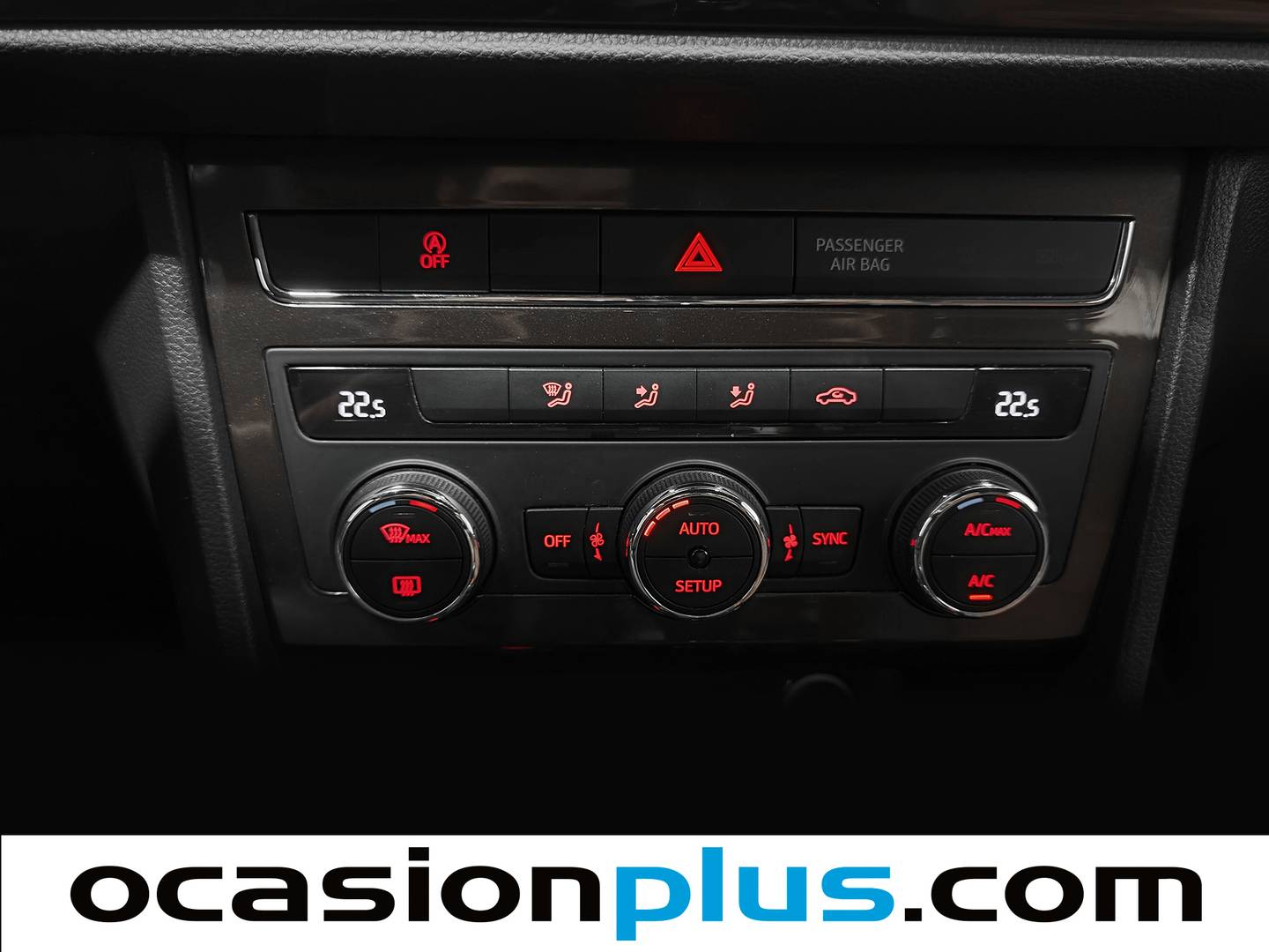 Seat Ateca Seat Ateca 2.0 TDI S&S Xcellence 4Drive (150 CV) manual