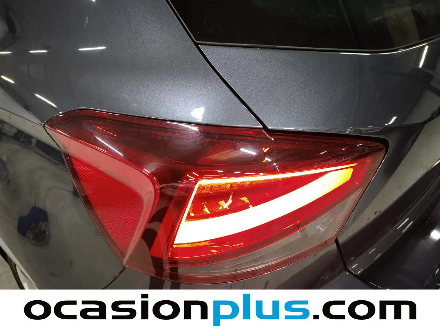 Foto Seat Ibiza SEAT Ibiza 1.5 TSI FR XL DSG (150 CV)