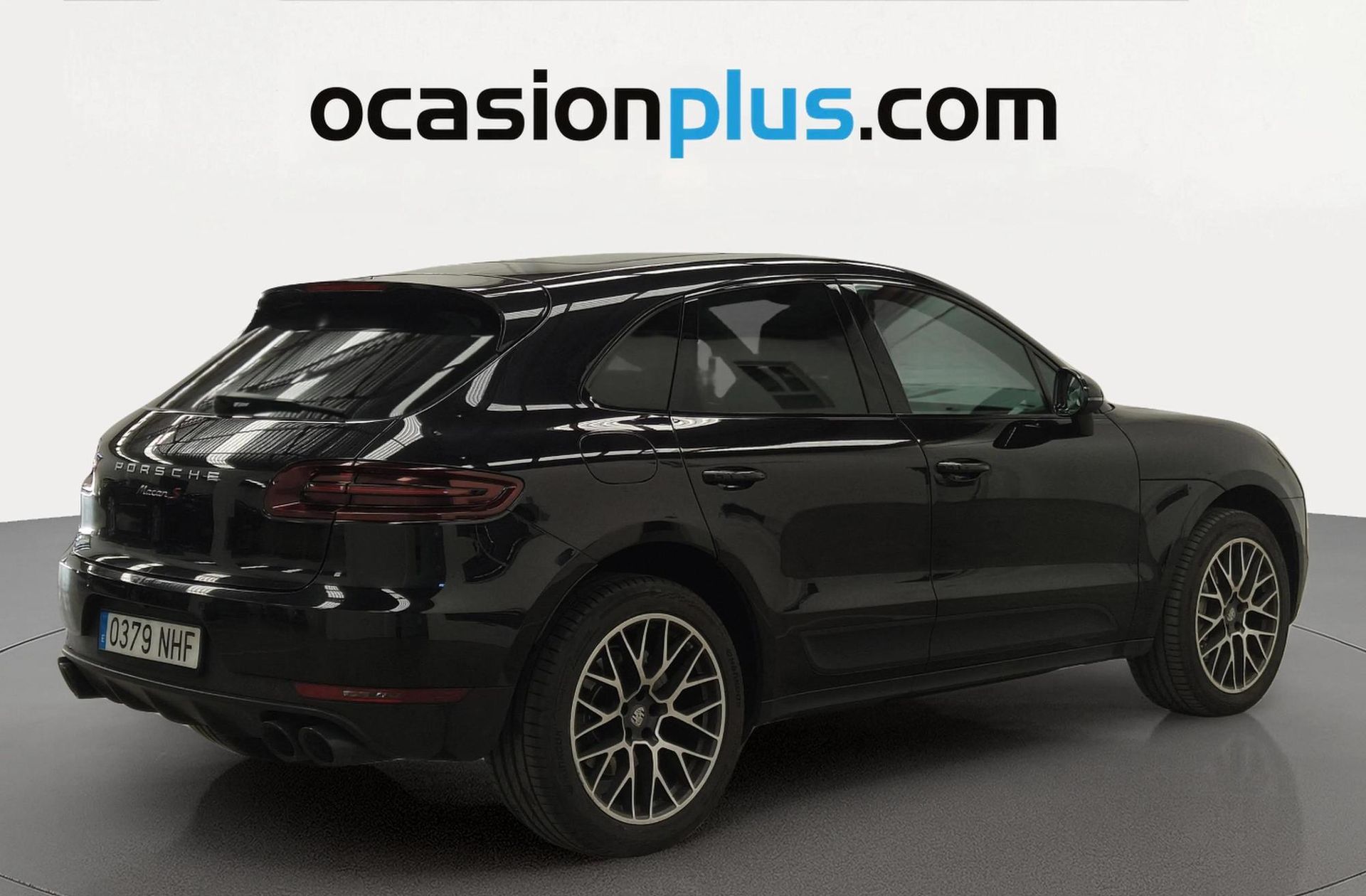 Porsche Macan S Diesel - foto 4