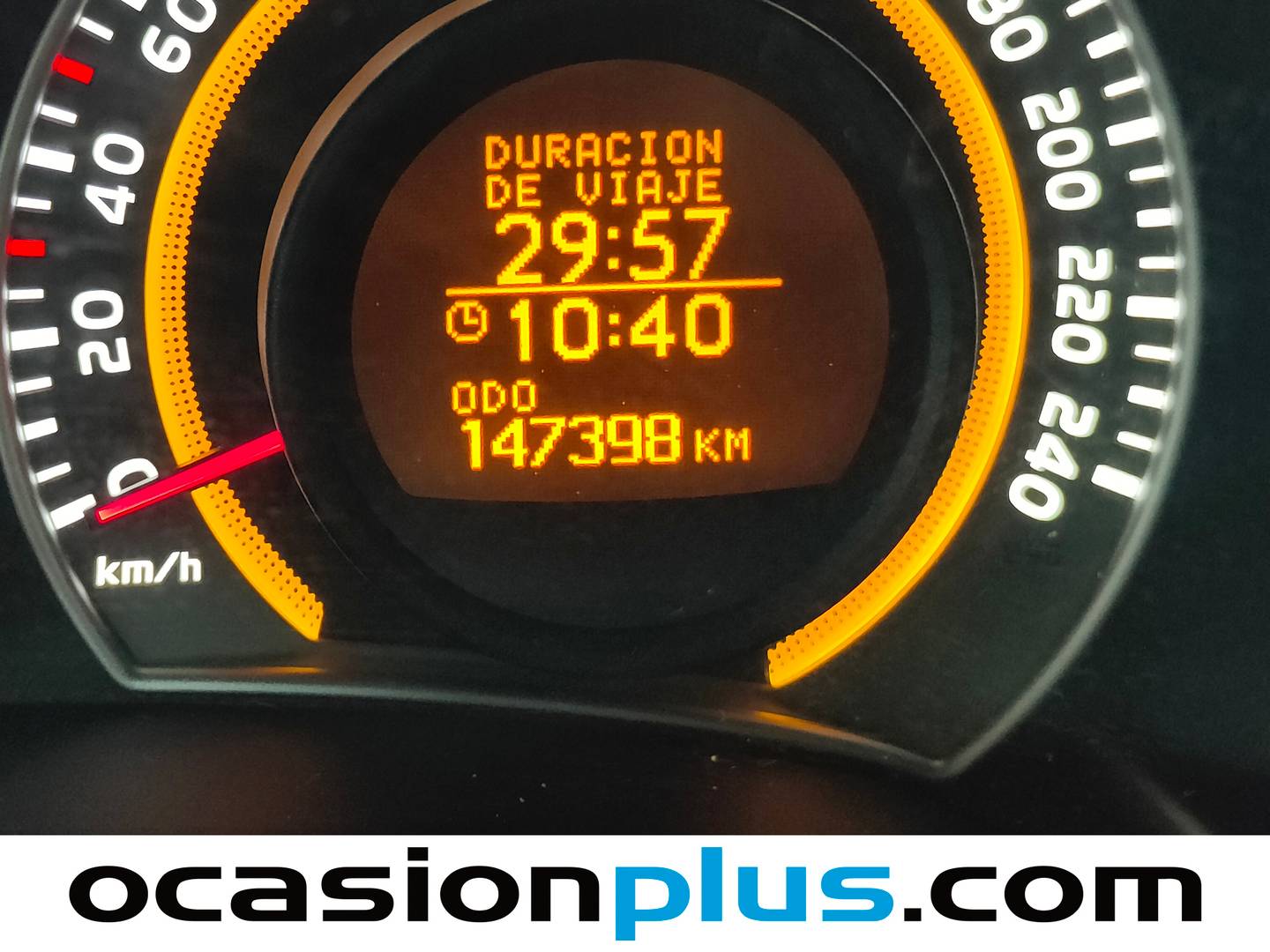 Toyota Auris Toyota Auris 1.6 VVT-I Active (132 CV) seminuevo