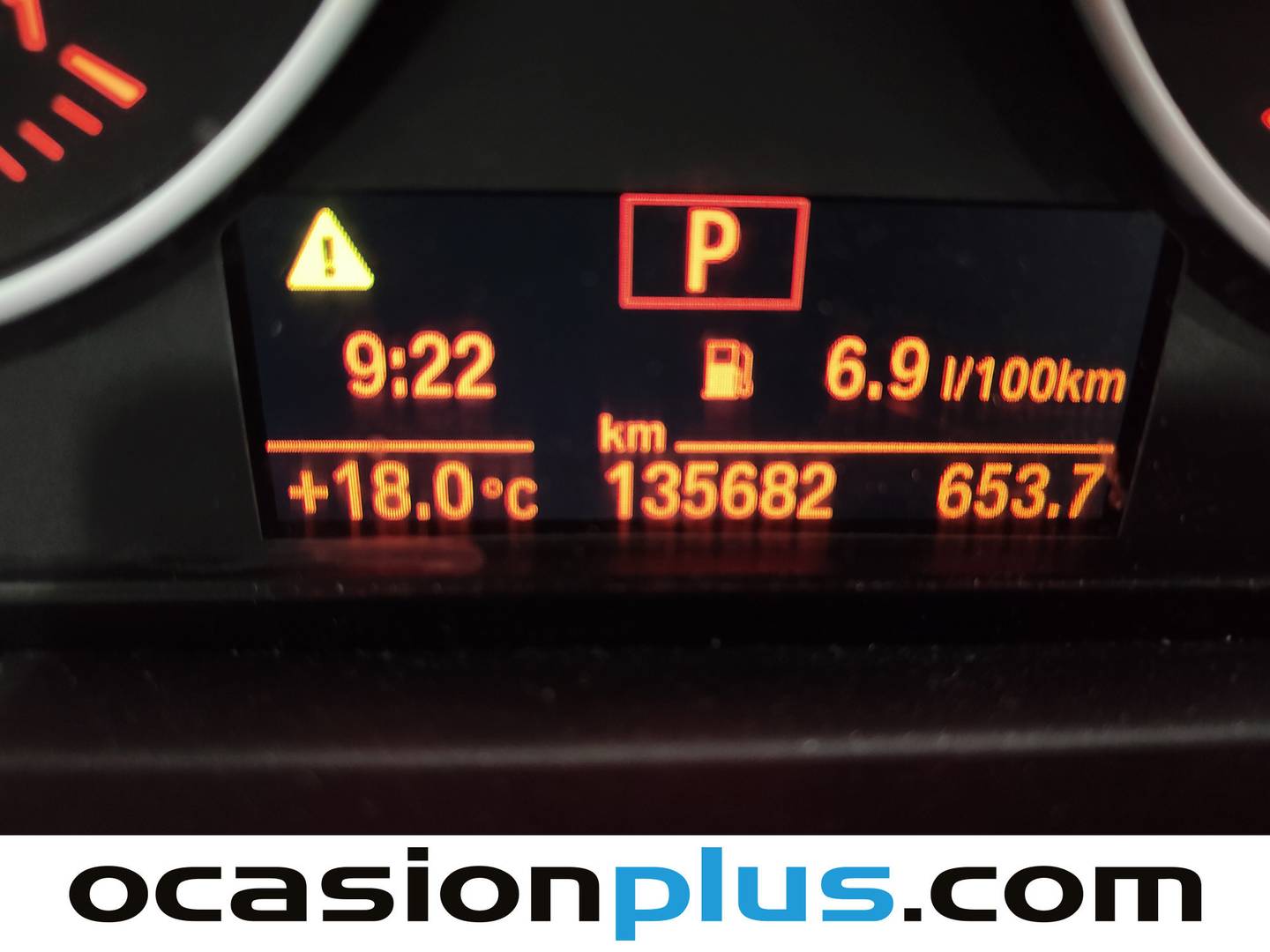 Foto BMW X1 BMW X1 sDrive18d  (150 CV)  Pack M