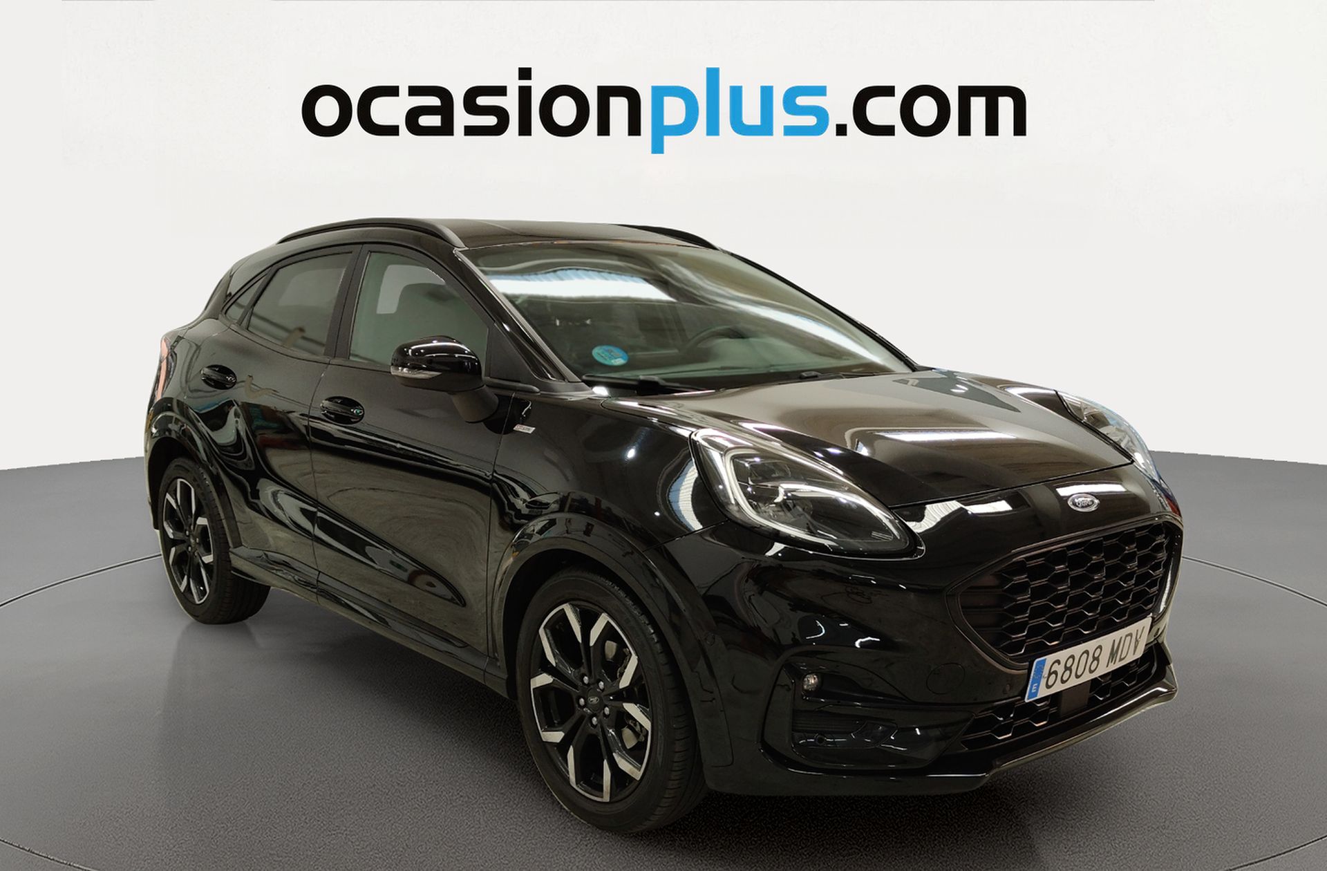 Ford Puma 1.0 EcoBoost MHEV ST-Line X - foto 2