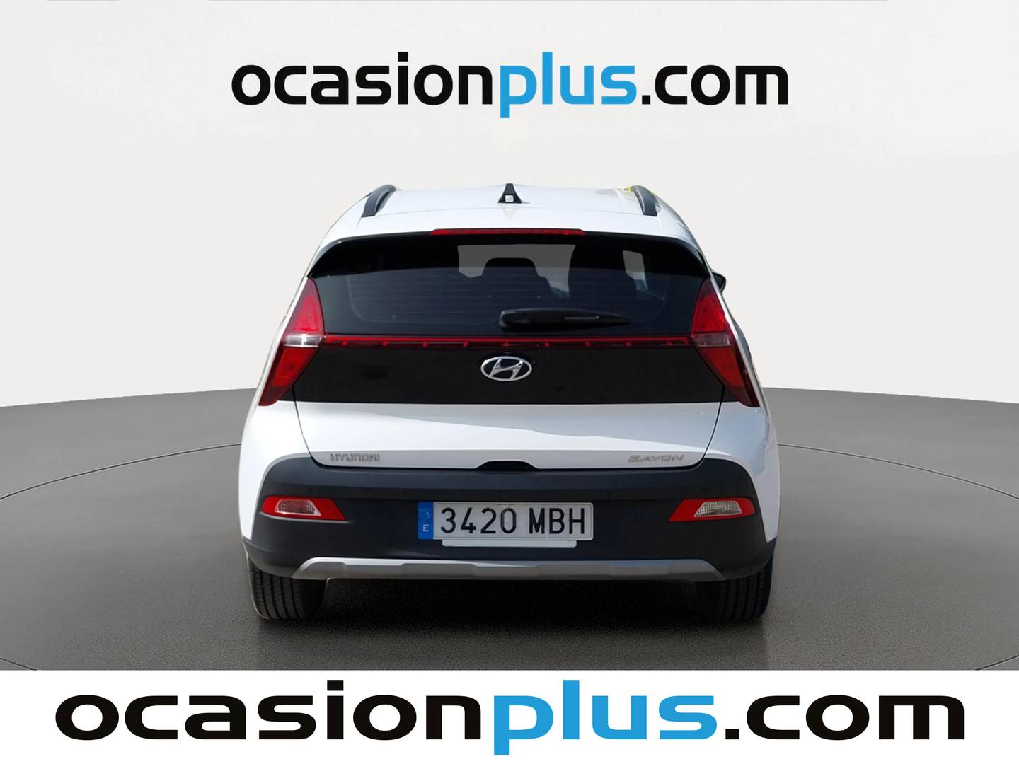 Hyundai Bayon Hyundai Bayon 1.2 MPI Maxx (84 CV) barato