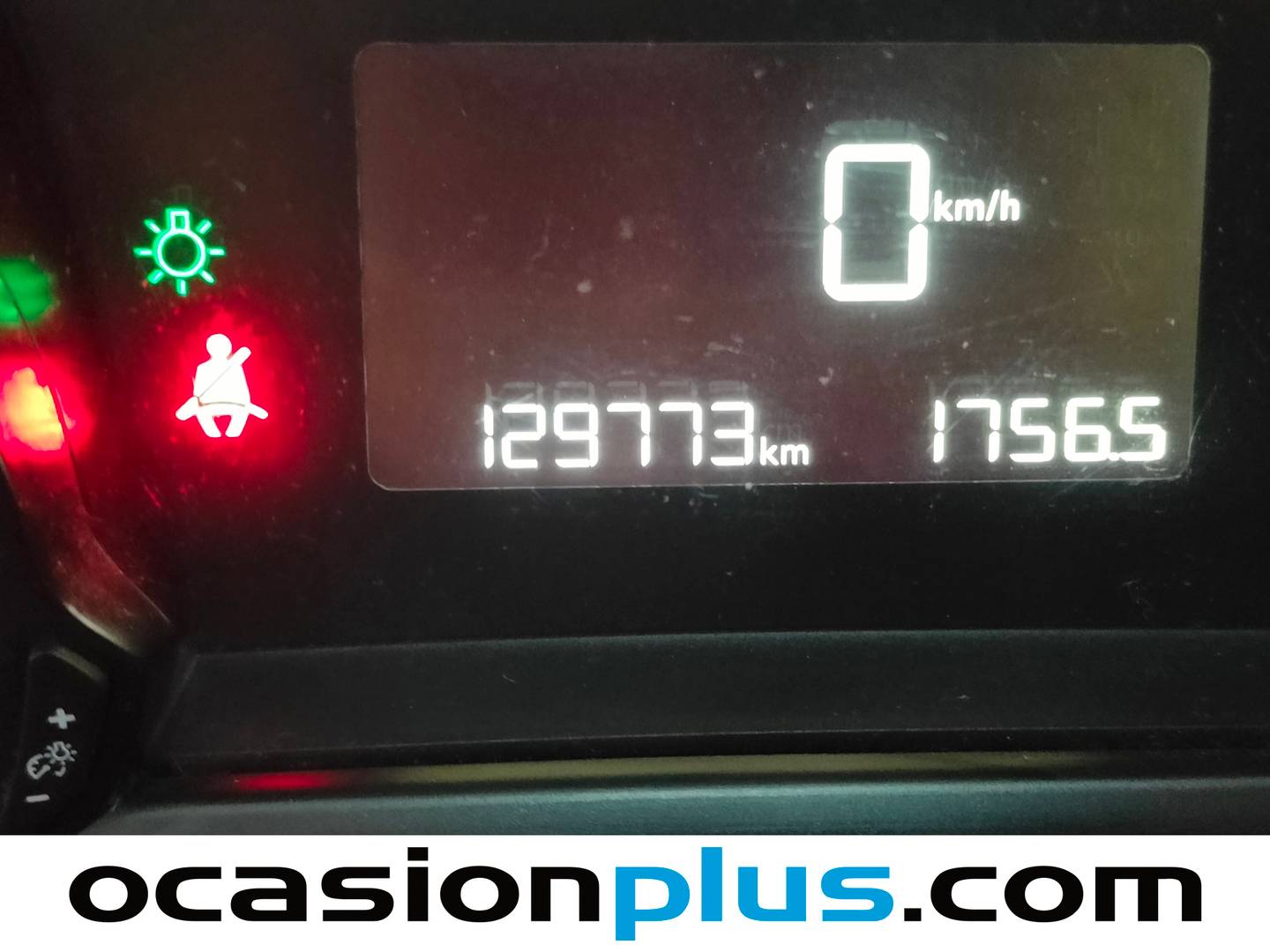 Peugeot 308 Peugeot 308 BlueHDi 100 Style (100 CV) seminuevo