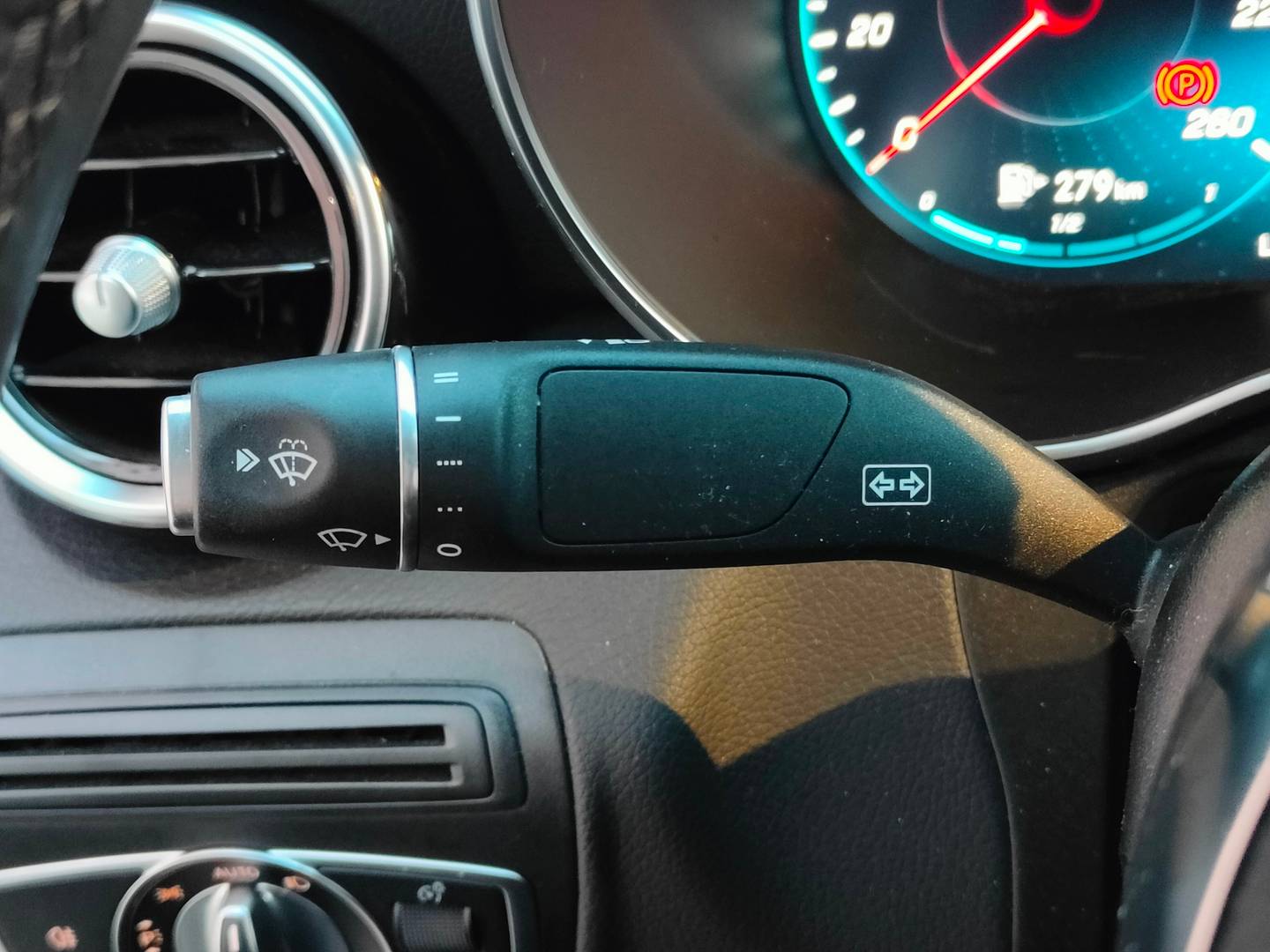 Foto Mercedes GLC Coupé Mercedes-Benz GLC Coupé Coupé 220 d 4Matic (194 CV)