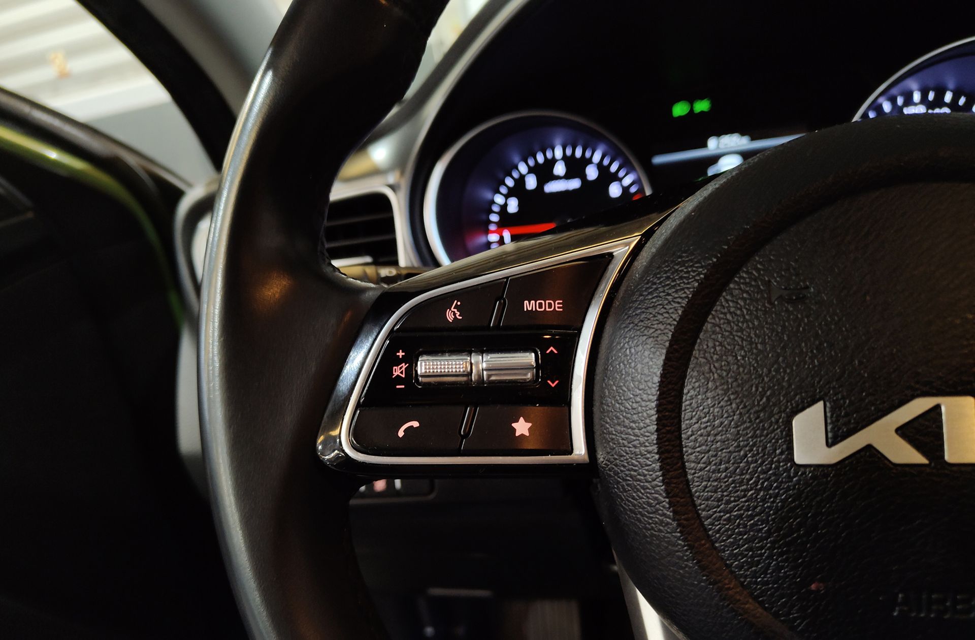 Kia XCeed 1.0 T-GDi Drive - foto 26
