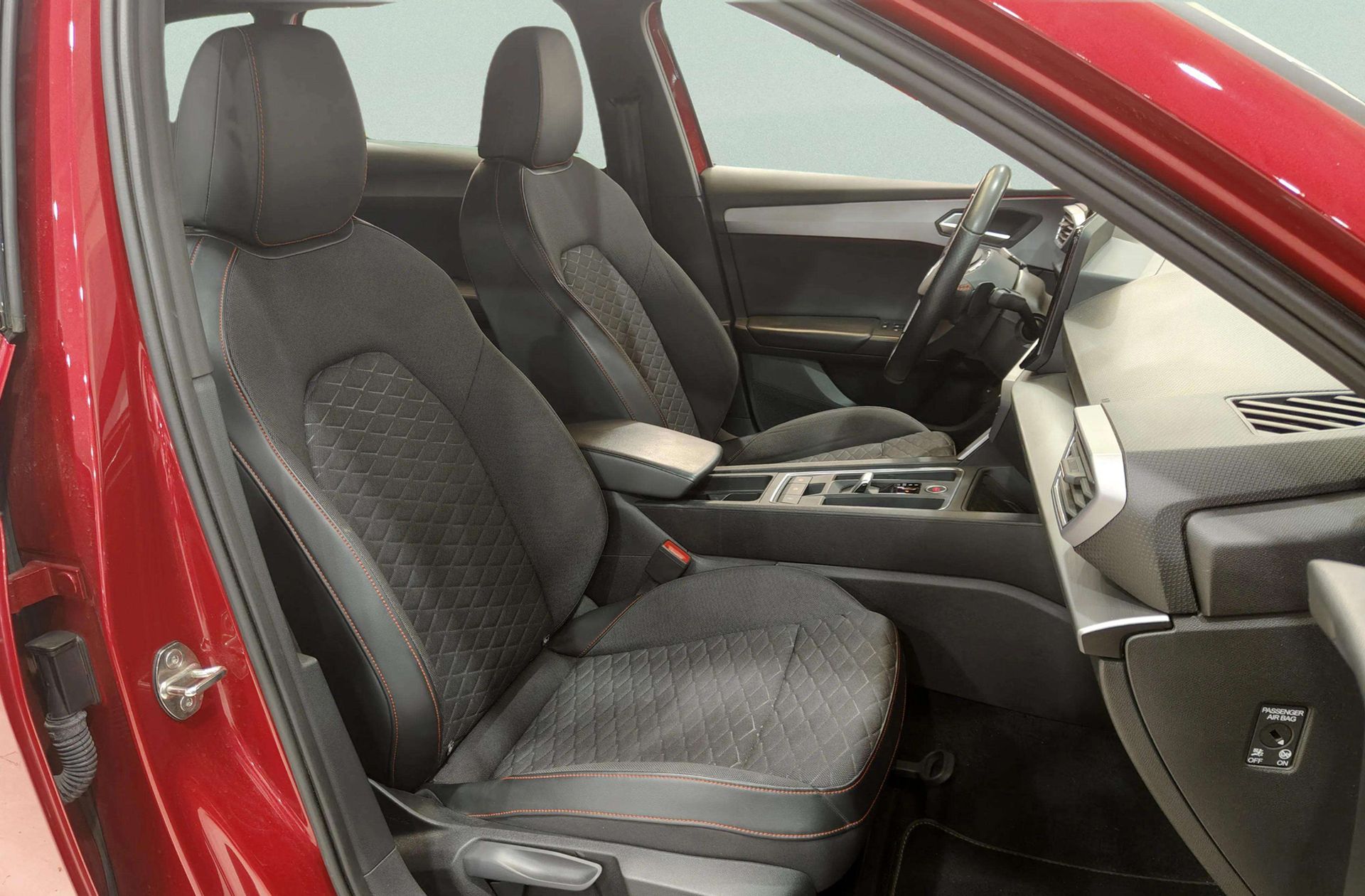 SEAT León ST 1.5 eTSI FR DSG - foto 22