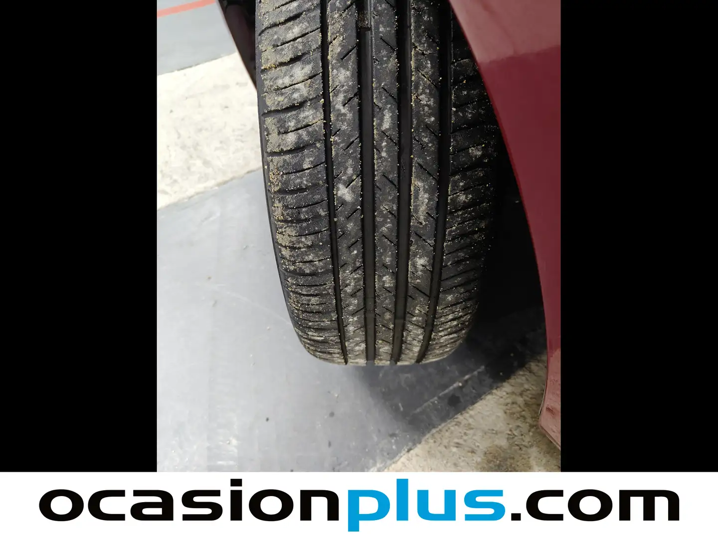 Foto Ford Fiesta Ford Fiesta 1.4 TDCI Trend (68 CV)