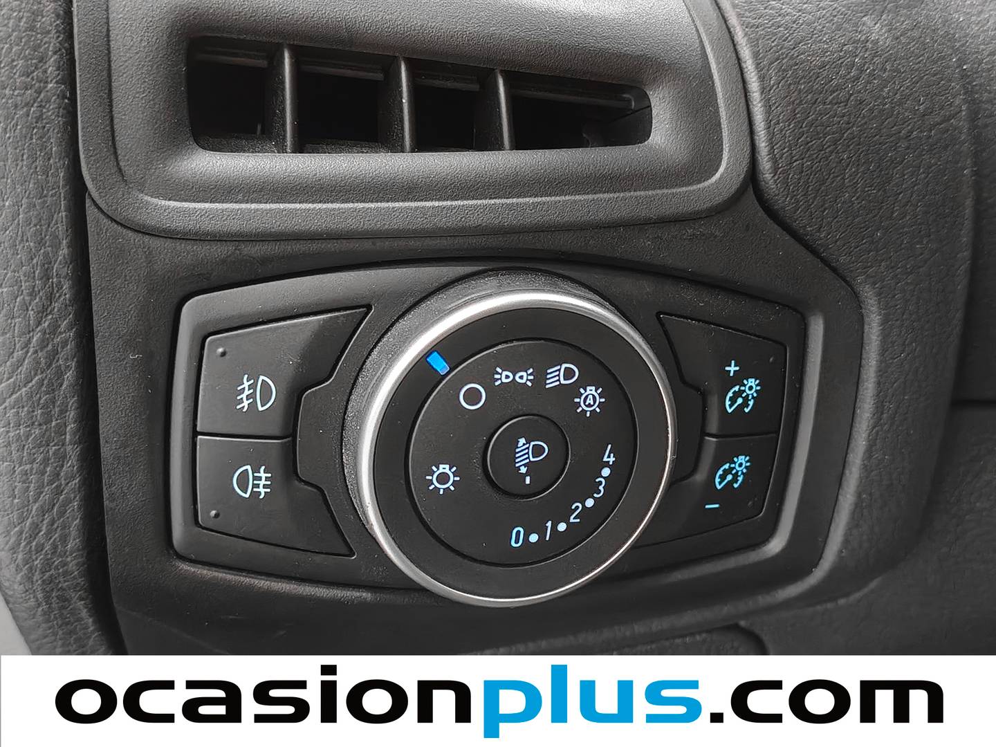 Equipamiento del Ford Focus Ford Focus 1.0 Ecoboost S&S Trend+ (125 CV)