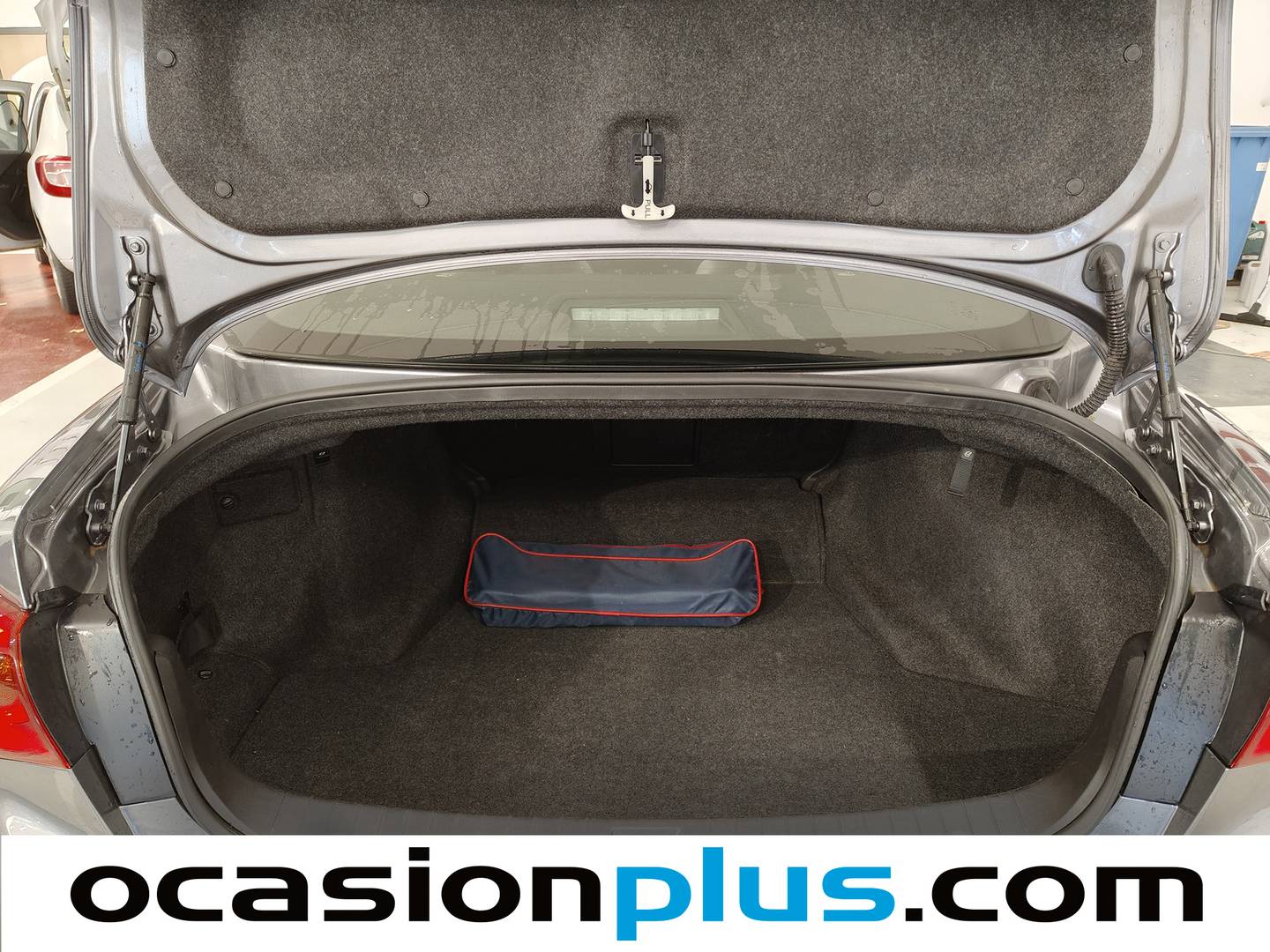 Foto Infiniti Q50 Infiniti Q50 2.2d GT Premium Aut. 7V  (170 CV)