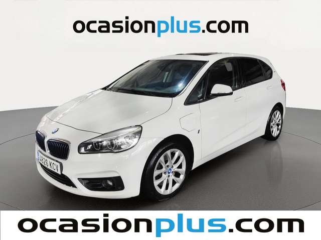 BMW Serie 2 Active Tourer 225xe iPerformance Active Tourer (224 CV) de segunda mano