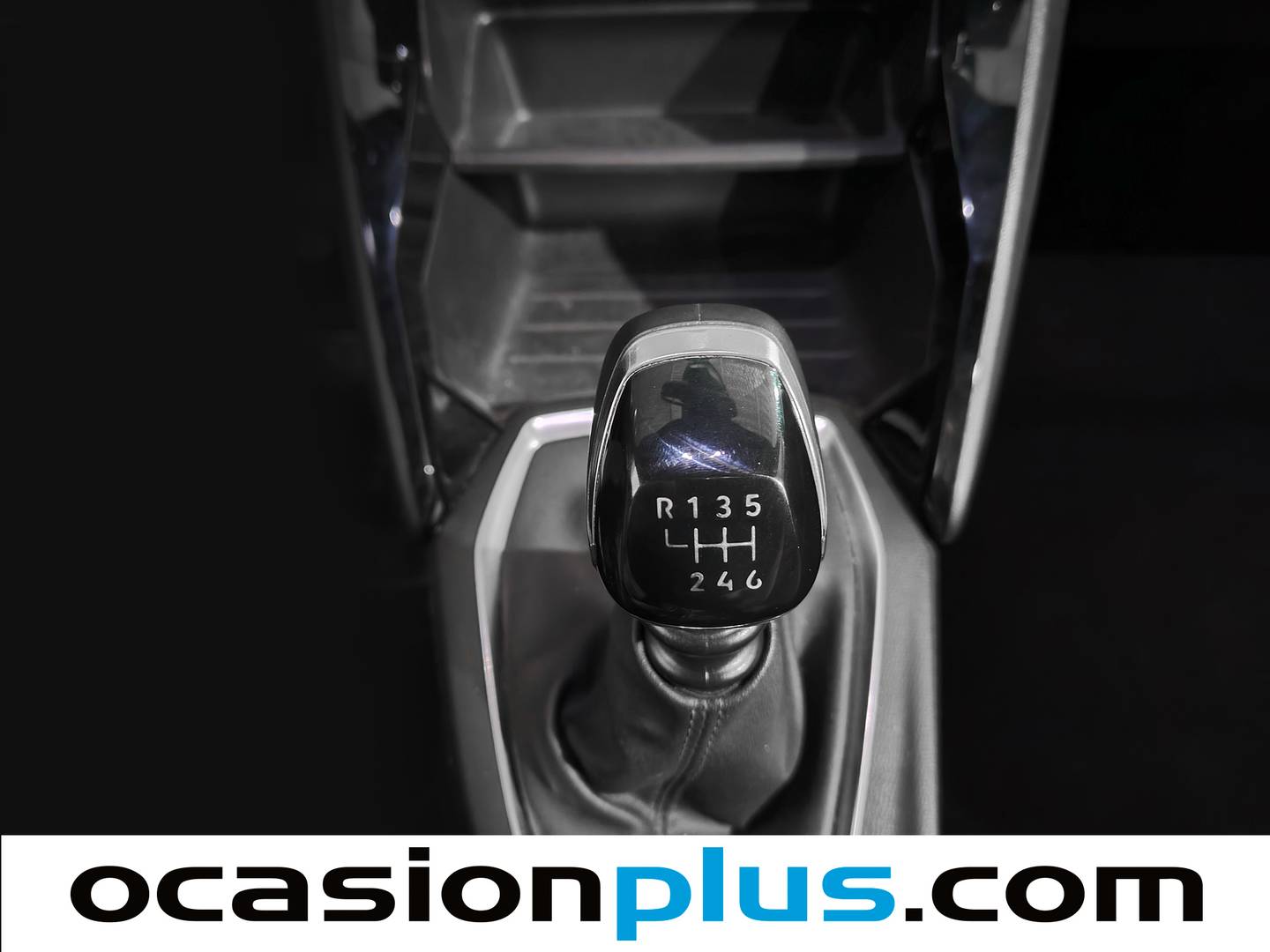 Peugeot 2008 Peugeot 2008 PureTech 100 S&S Active (100 CV) de segunda mano