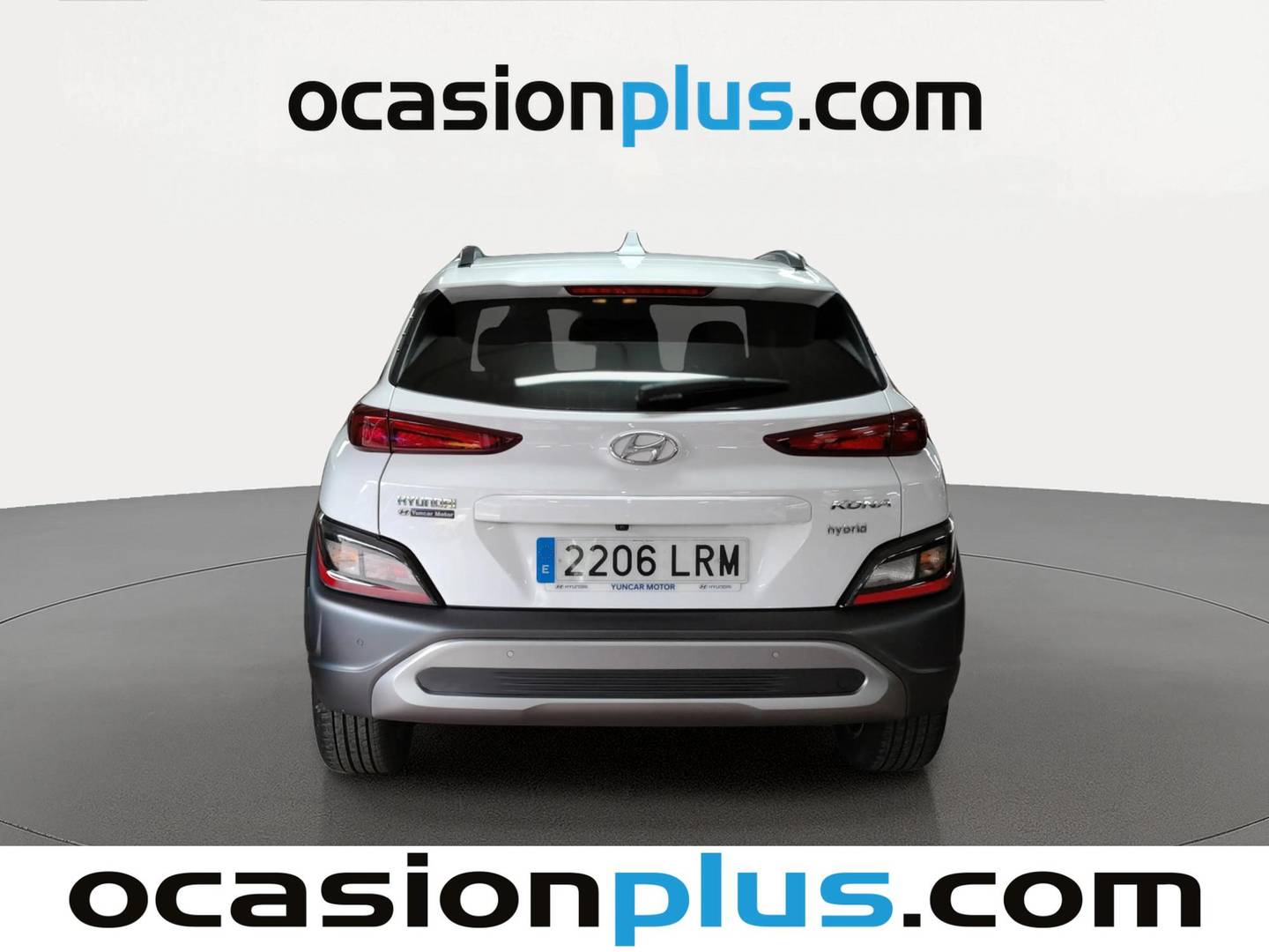 Hyundai Kona Hyundai Kona 1.0 TGDi 48V Tecno 4x2 (120 CV) barato