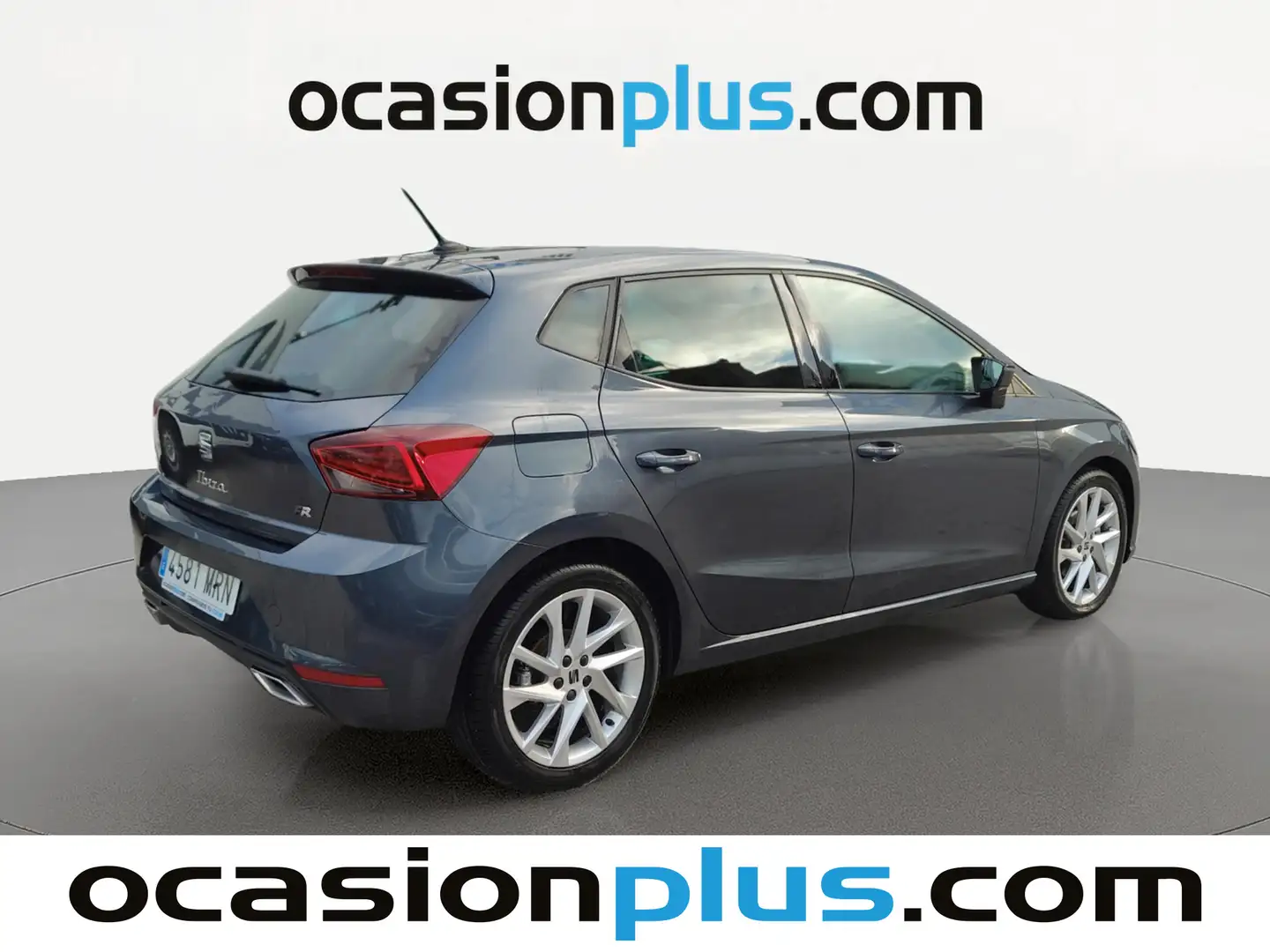 Foto Seat Ibiza SEAT Ibiza 1.5 TSI FR XL DSG (150 CV)