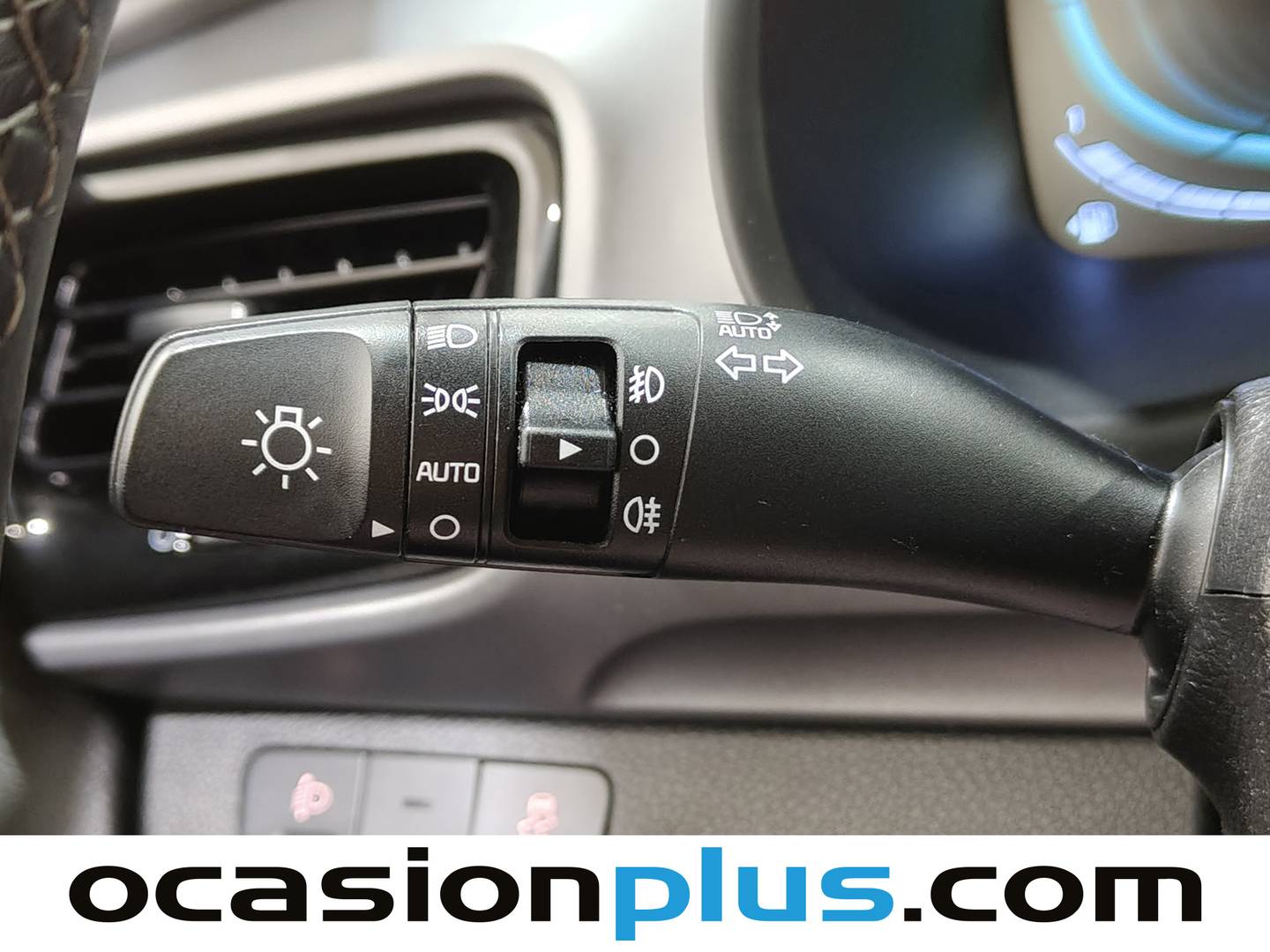 KIA Stonic KIA Stonic 1.0 T-GDi MHEV Drive (100 CV) de segunda mano