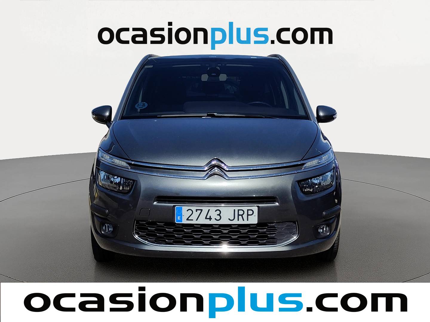 Citroën Grand C4 Picasso Citroën Grand C4 Picasso BlueHDi 120 Feel (120 CV) km 0
