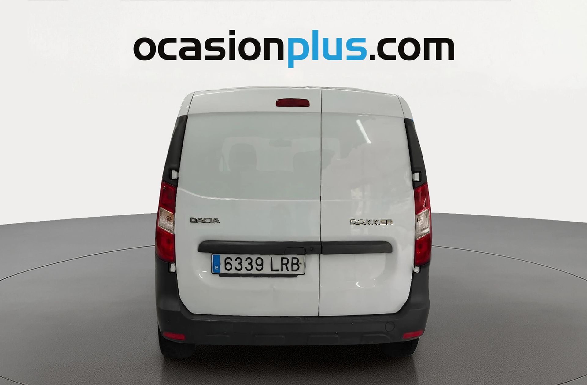 Dacia Dokker Van Essential Blue dCi - foto 11