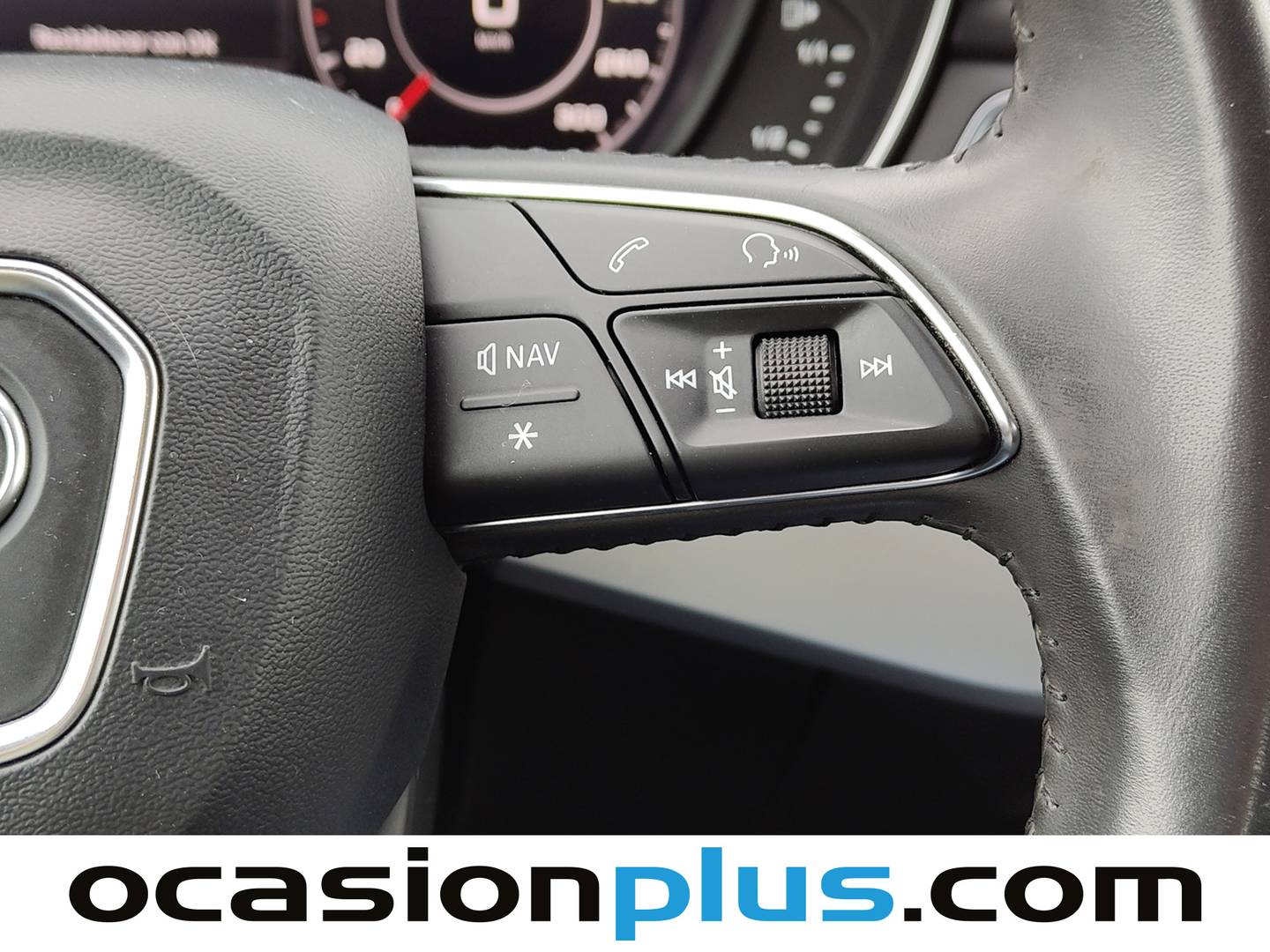 Audi A4 Audi A4 Advanced edition 1.4 TFSI (150 CV) seminuevo