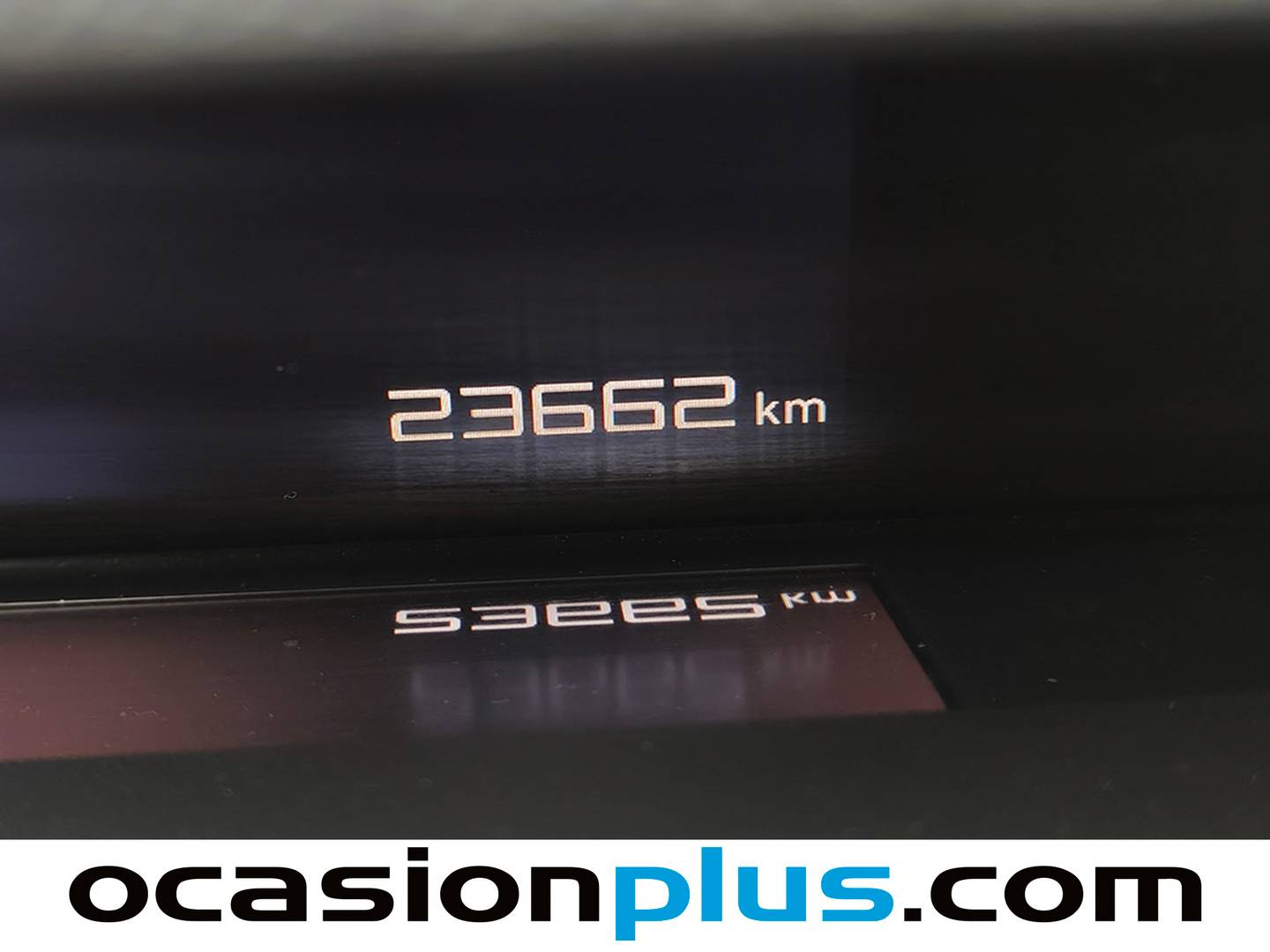 Citroën C3 Aircross Citroën C3 Aircross Hybrid 145 Plus e-DCS6 (145 CV) seminuevo