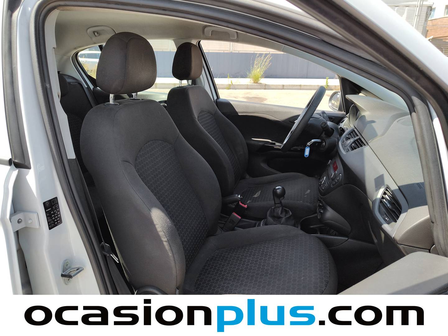 Opel Corsa Opel Corsa 1.4 Expression  (75 CV) manual