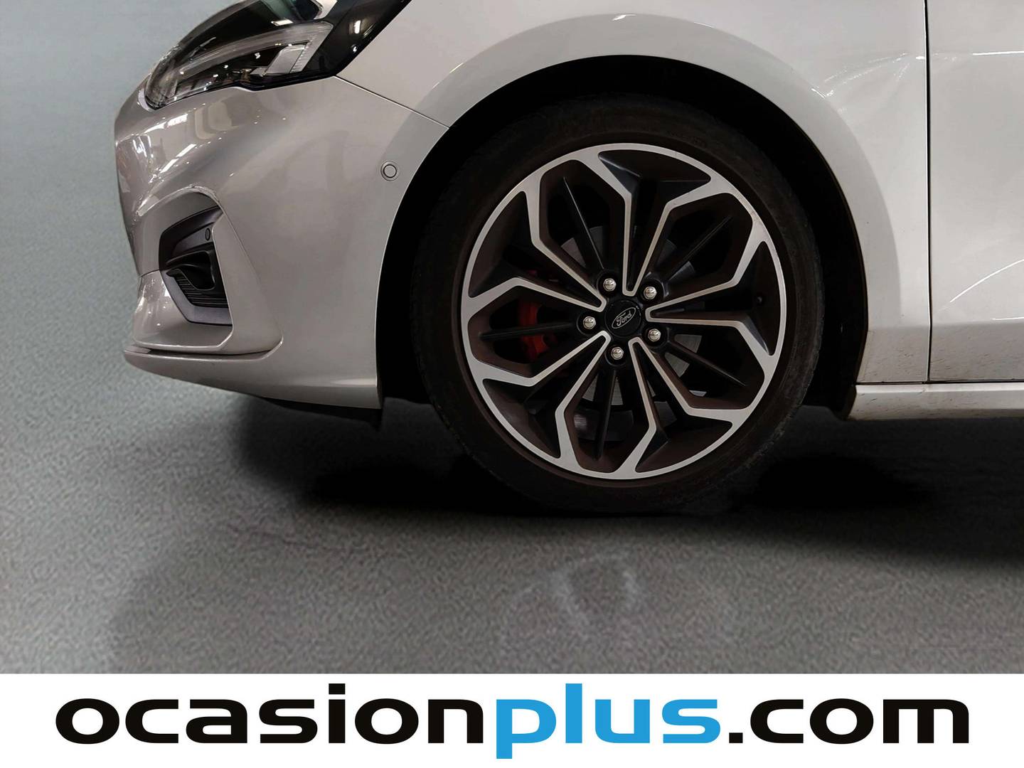 Ford Focus Ford Focus 1.5 Ecoboost ST-Line Auto (150 CV) de segunda mano
