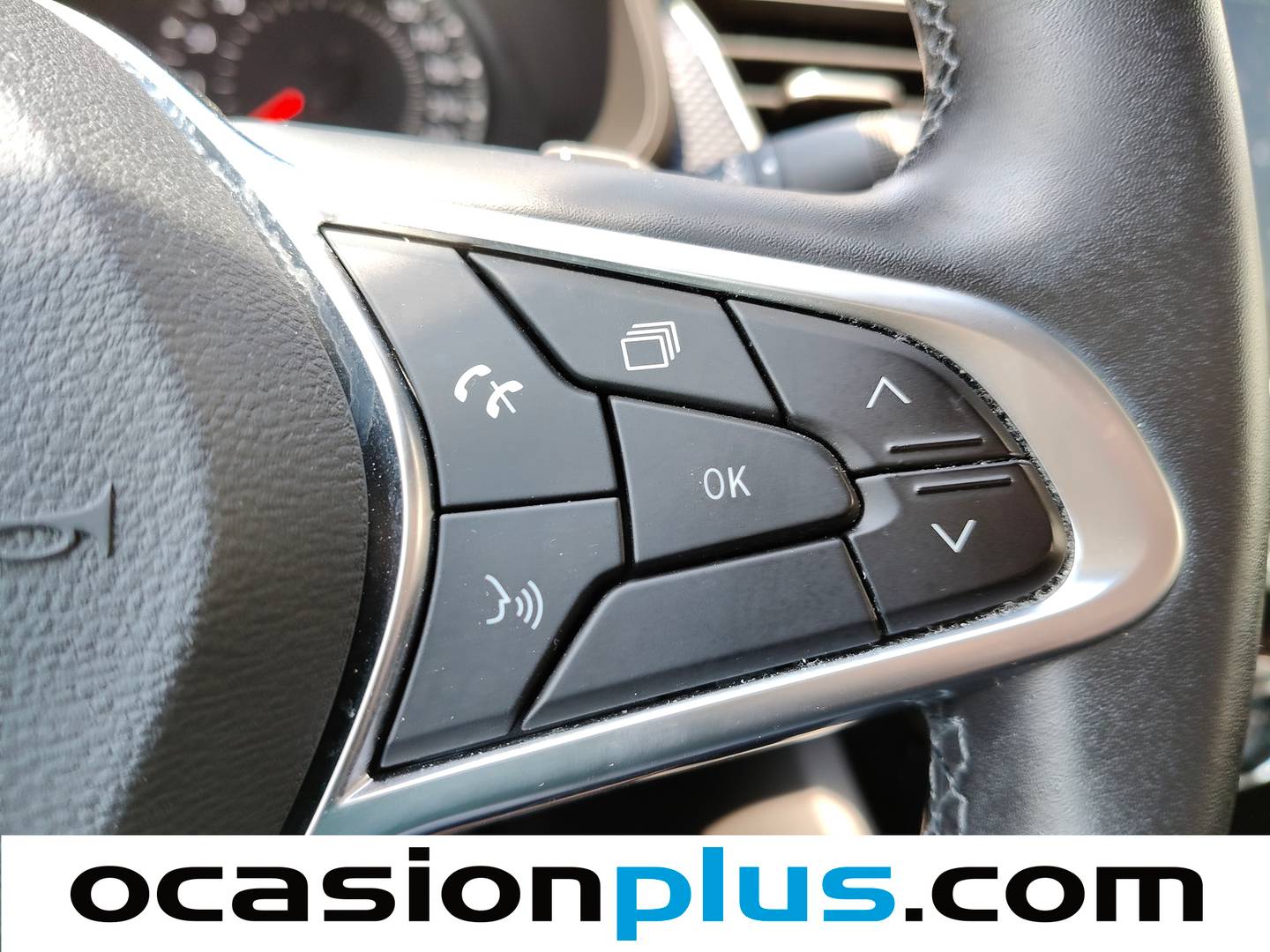 Renault Arkana Renault Arkana Equilibre TCe (140 CV) EDC Microhíbrido seminuevo