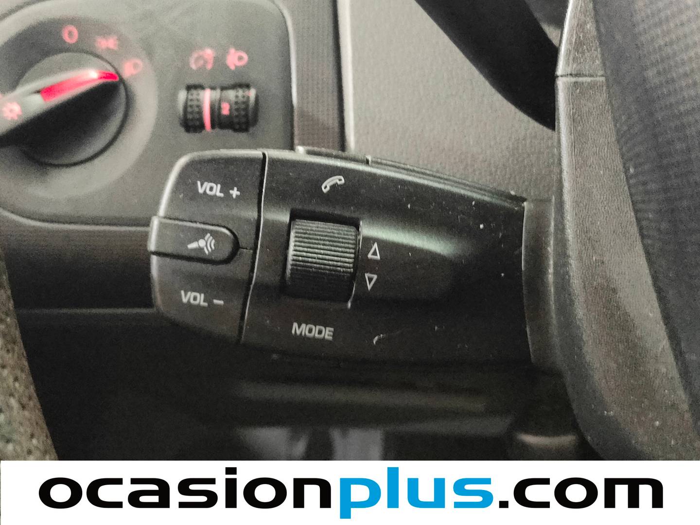 Seat Ibiza Seat Ibiza 1.6 TDI DPF Reference (90 CV) seminuevo